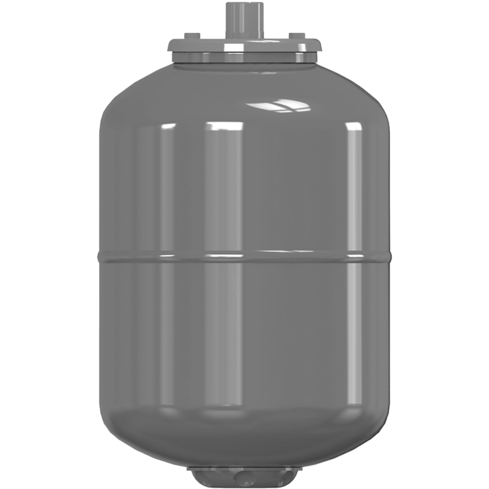 VASO DI ESPANSIONE "INOXVAREM LS CE" Lt. 20