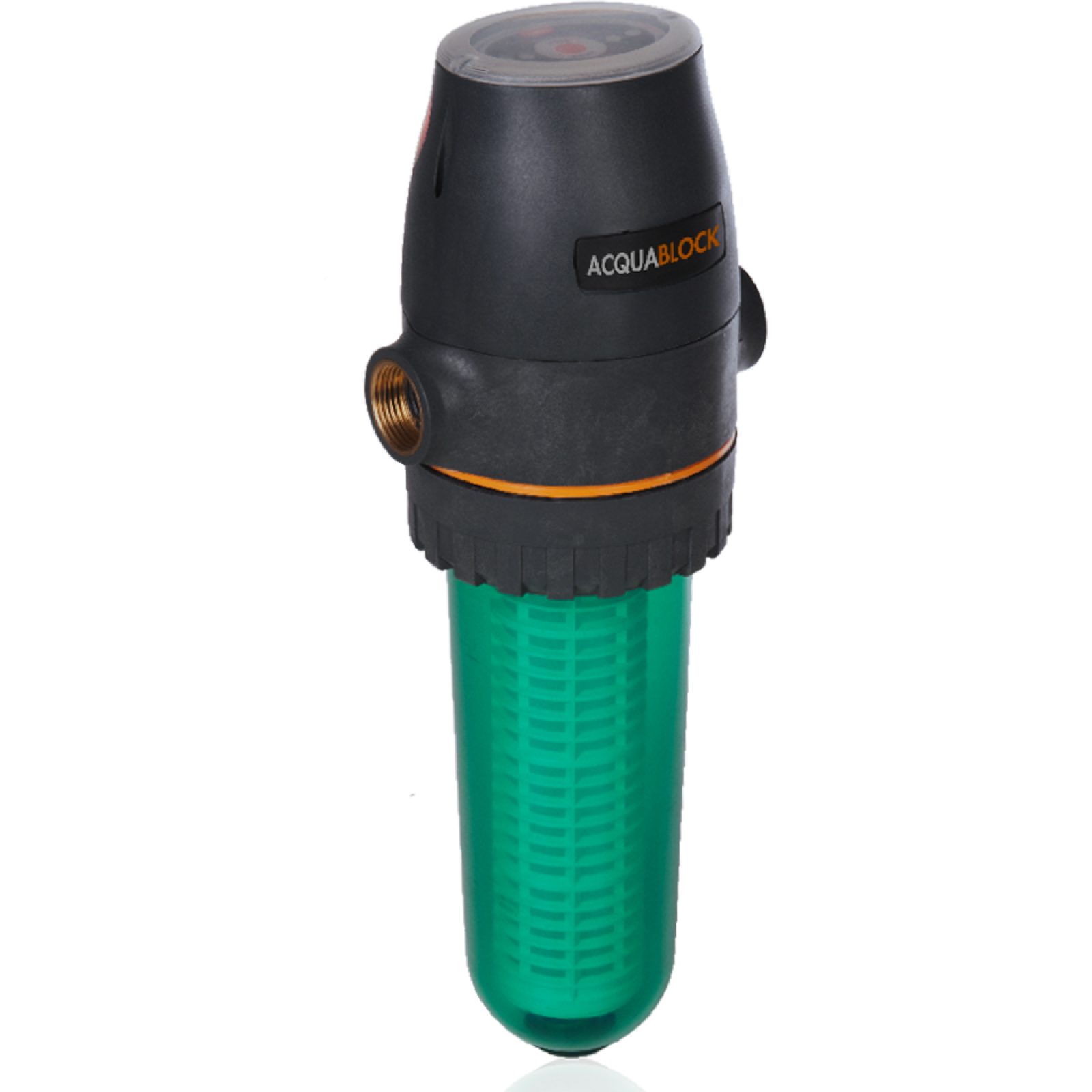 FILTRO ANTIALLAGAMENTO "ACQUABLOCK" 7"