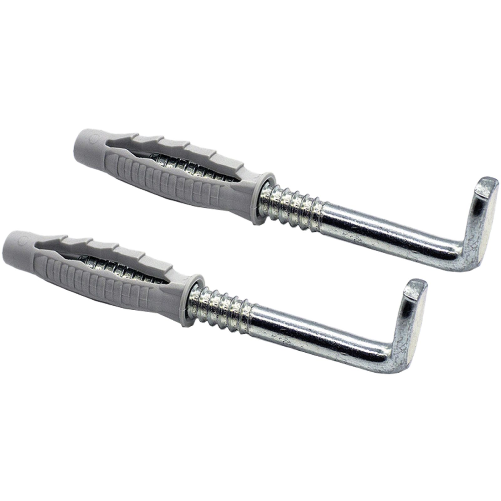 TASSELLO FISSAGGIO PER SCALDABAGNO E CALDAIA 10x100 - Tassello 14x75