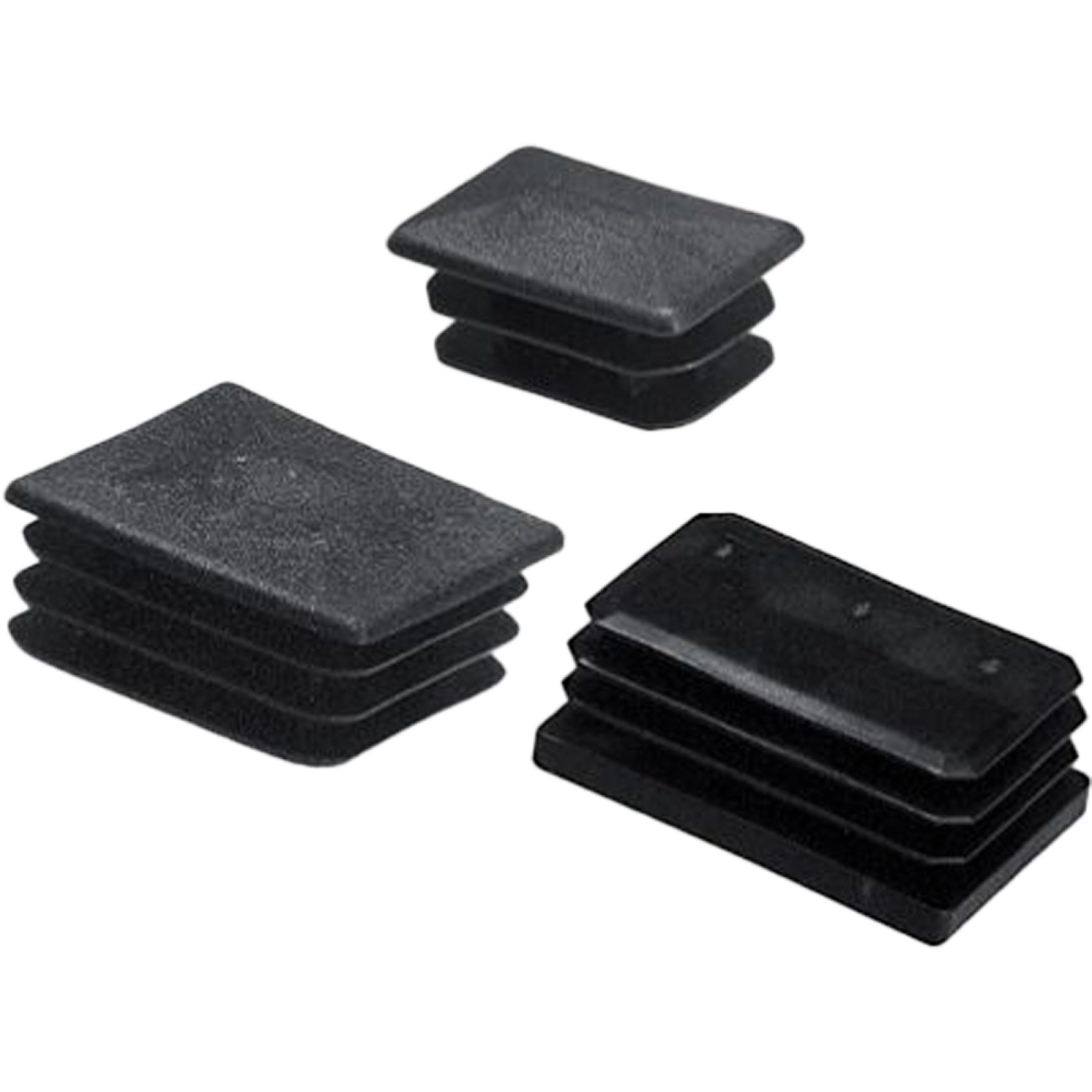 TAPPO PER PROFILO DI FISSAGGIO 40x60 mm