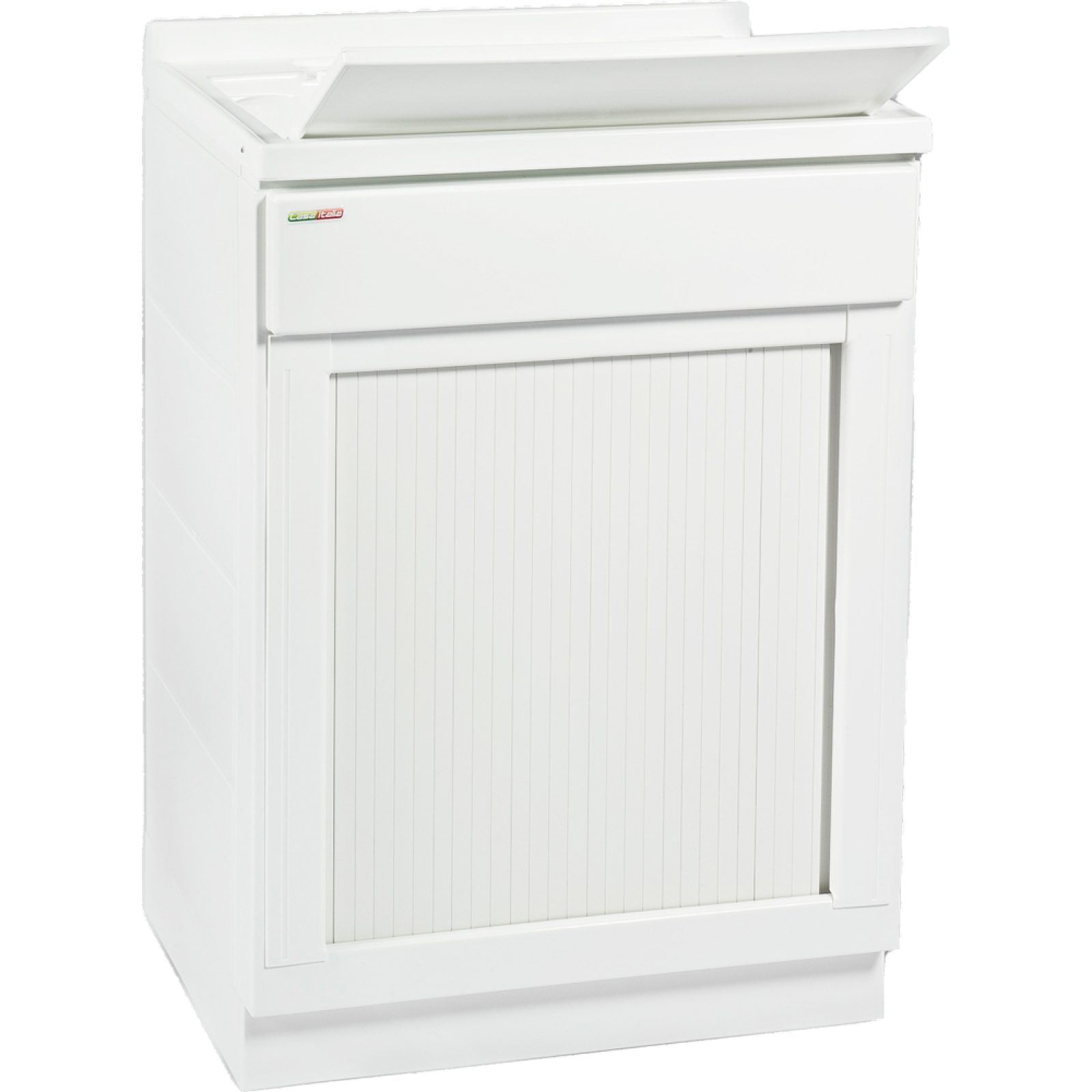 MOBILE LAVATOIO CASA ITALIA A SERRANDINA L.50 x P.50 x H.87