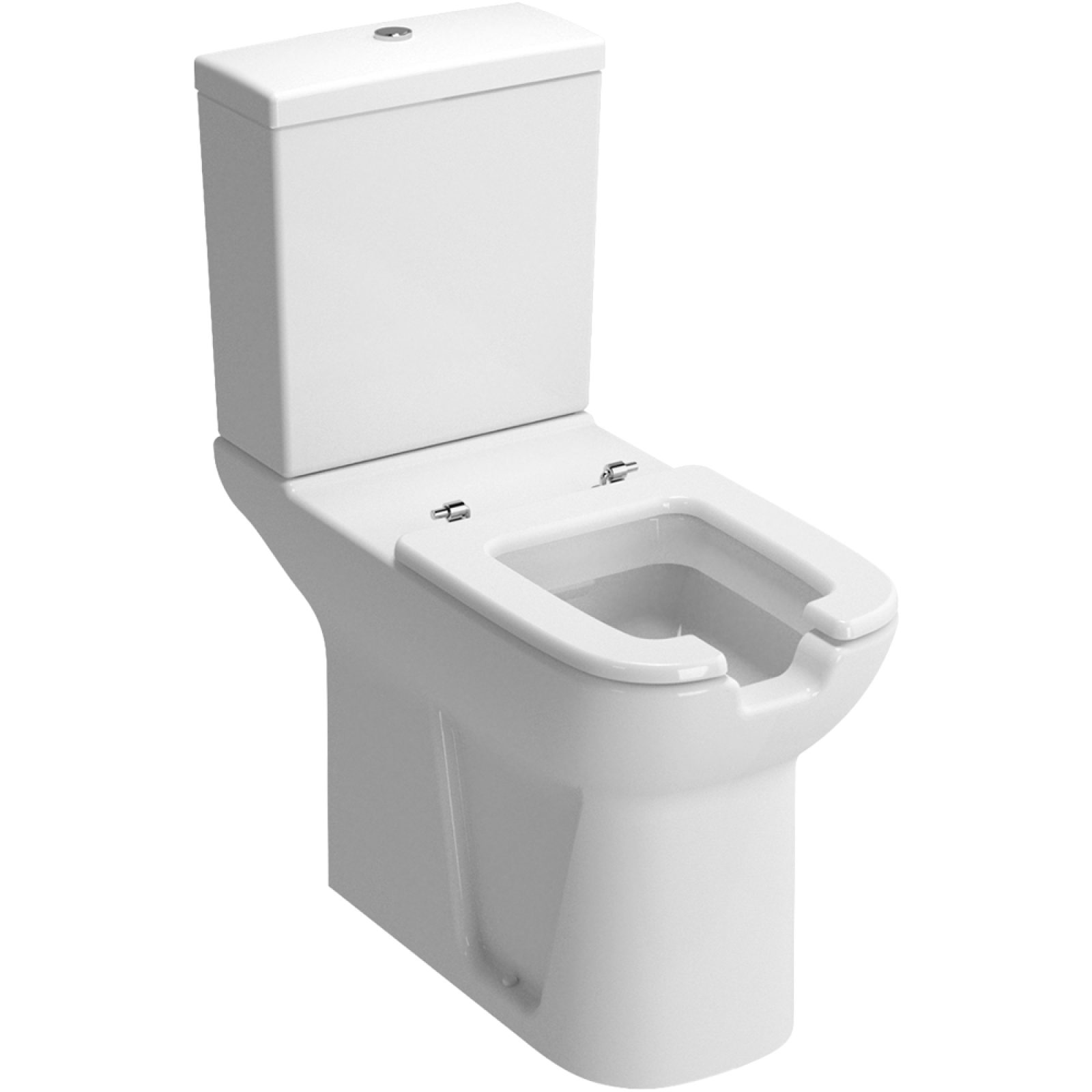 MONOBLOCCO PER DISABILI "BETA" Sedile