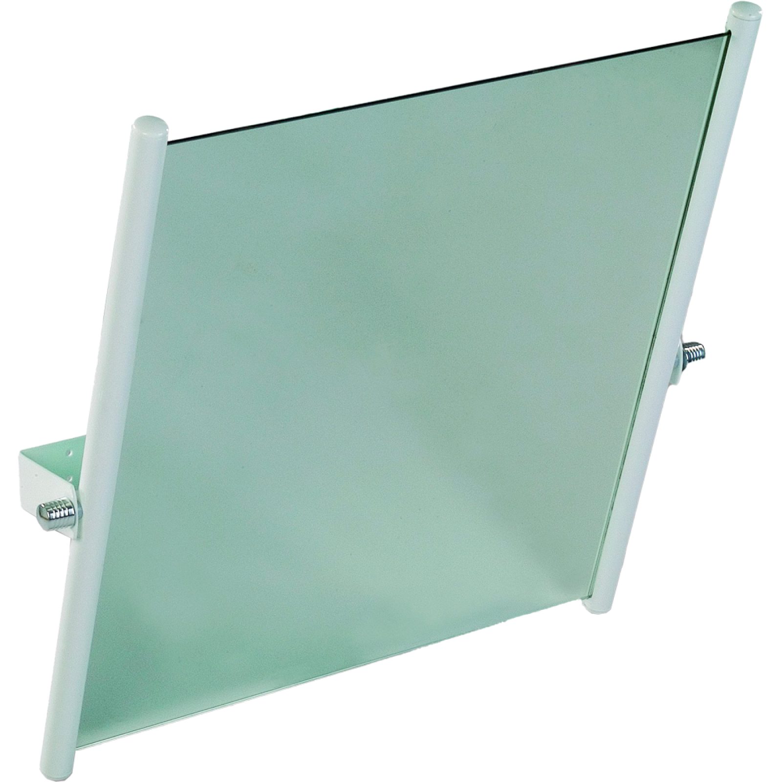 SPECCHIO RECRINABILE PER BAGNO DISABILI ECO 450x600 mm