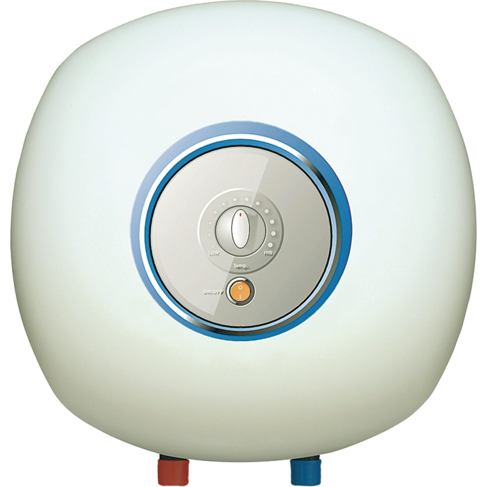 SCALDABAGNO ELETTRICO MINI SWING FAST 10 LT   Sottolavello g.5/A