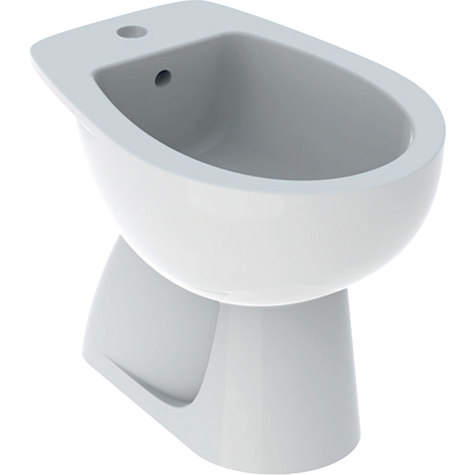 BIDET "COLIBRI" Monoforo