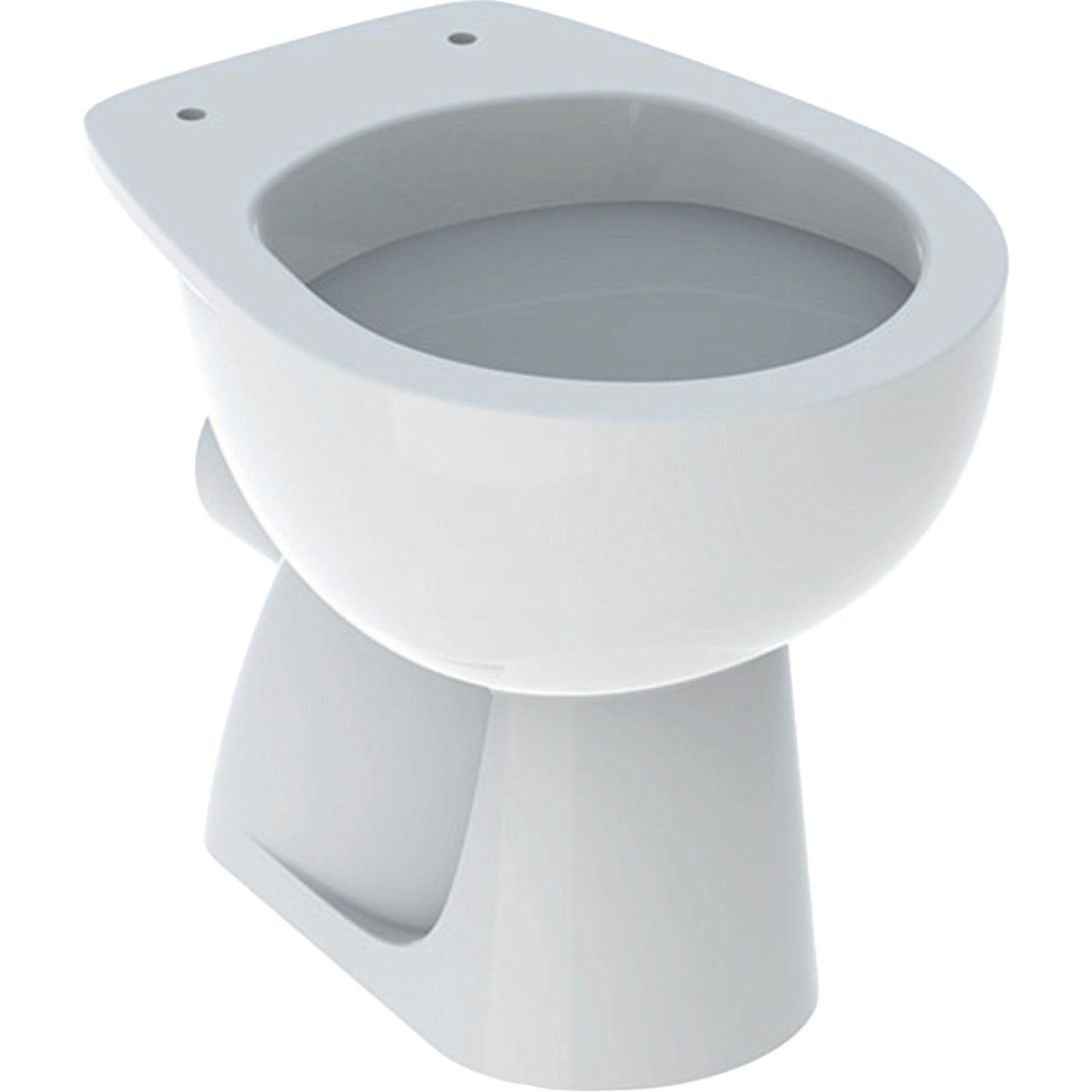 VASO "COLIBRI" Scarico a terra