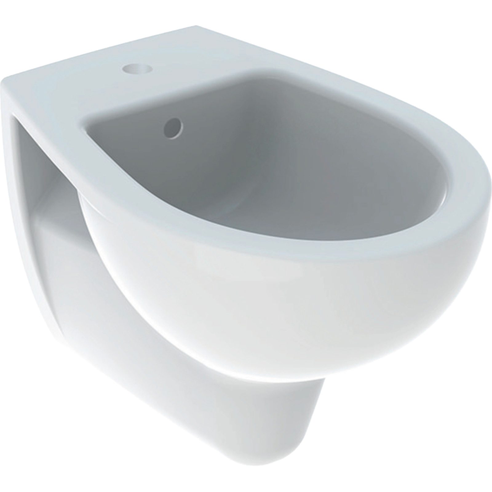 BIDET SOSPESO "COLIBRI" Monoforo
