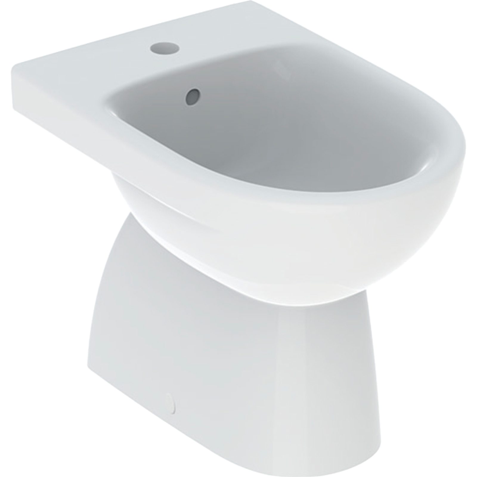 BIDET "SELNOVA" Monoforo