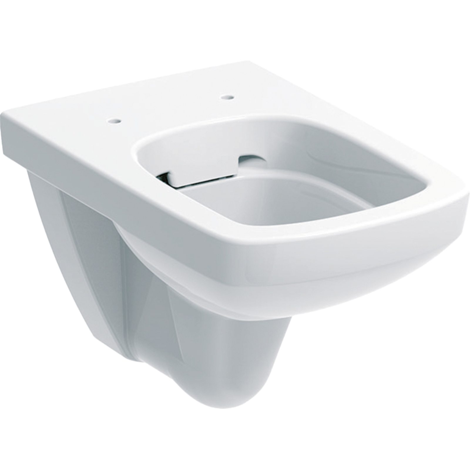 VASO SOSPESO RIMFREE "SELNOVA SQUARE" -