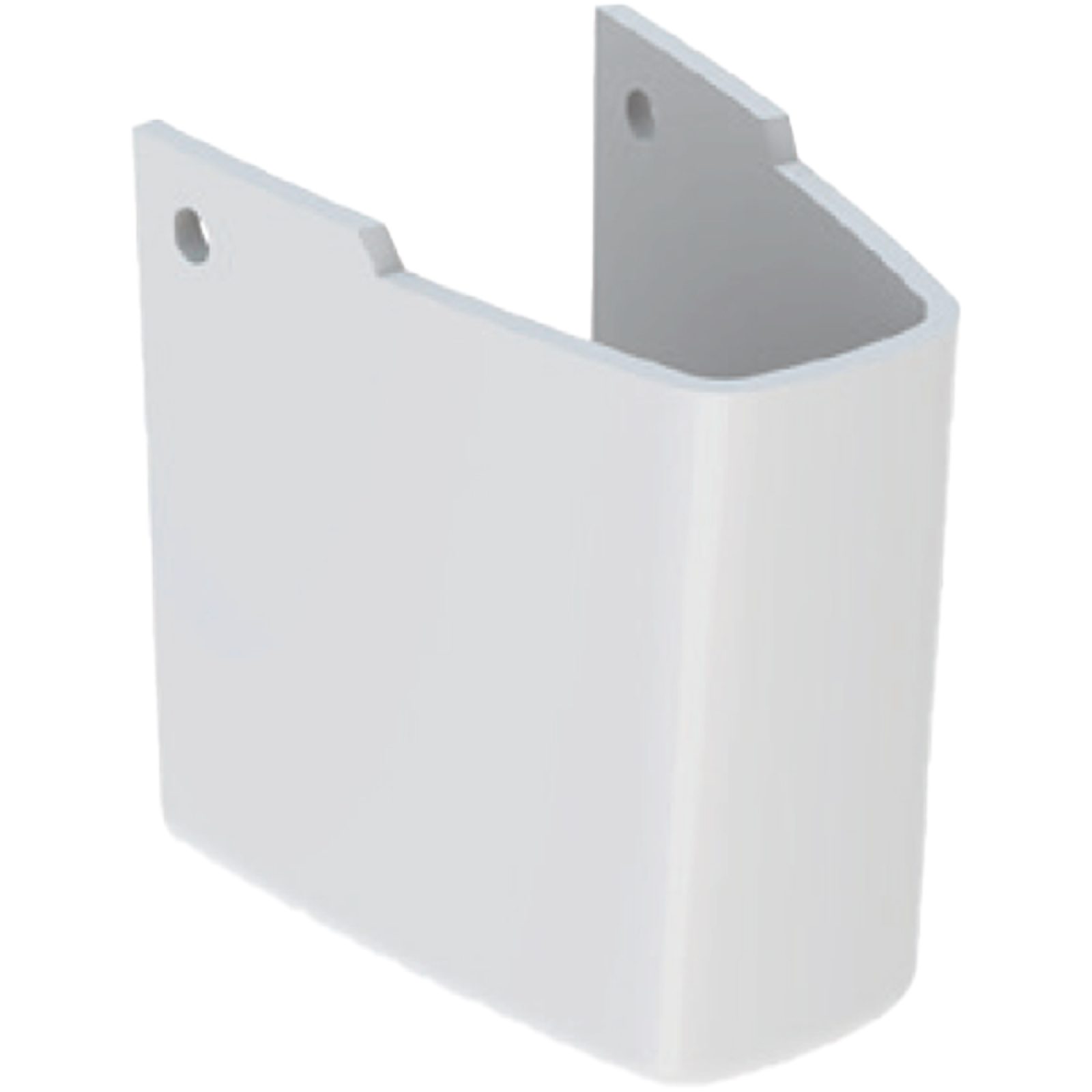 SEMICOLONNA "FANTASIA" Sospesa