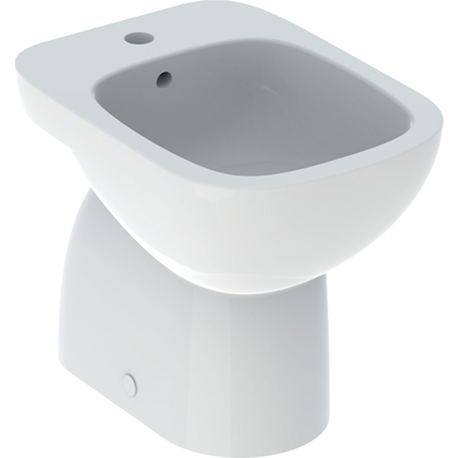 BIDET "FANTASIA" Monoforo