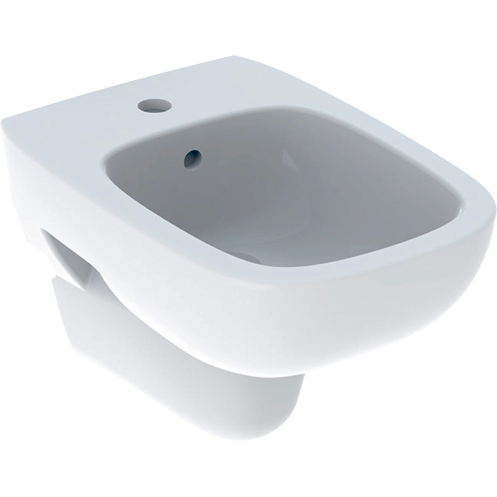 BIDET SOSPESO "FANTASIA" Monoforo