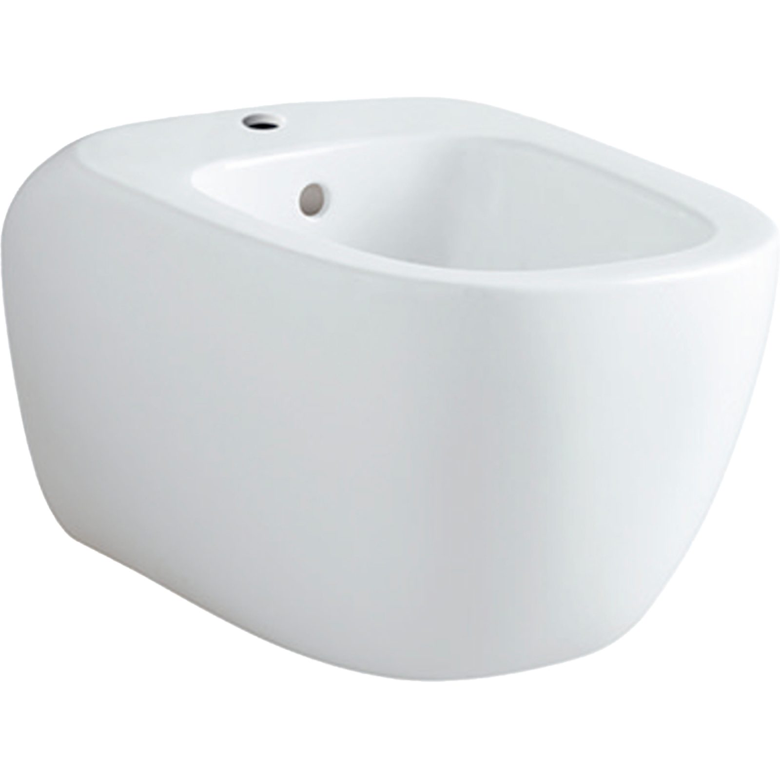 BIDET SOSPESO "CITTERIO" Monoforo