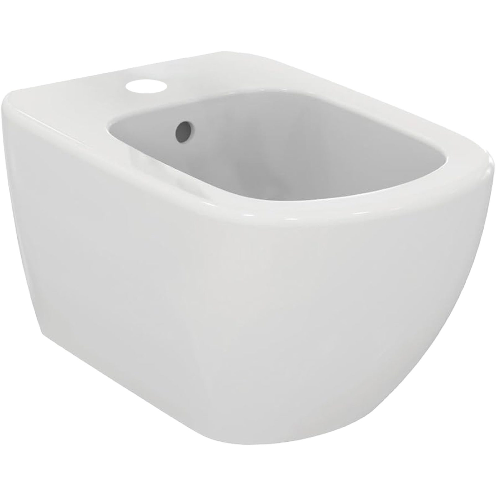 BIDET SOSPESO "TESI" Monoforo