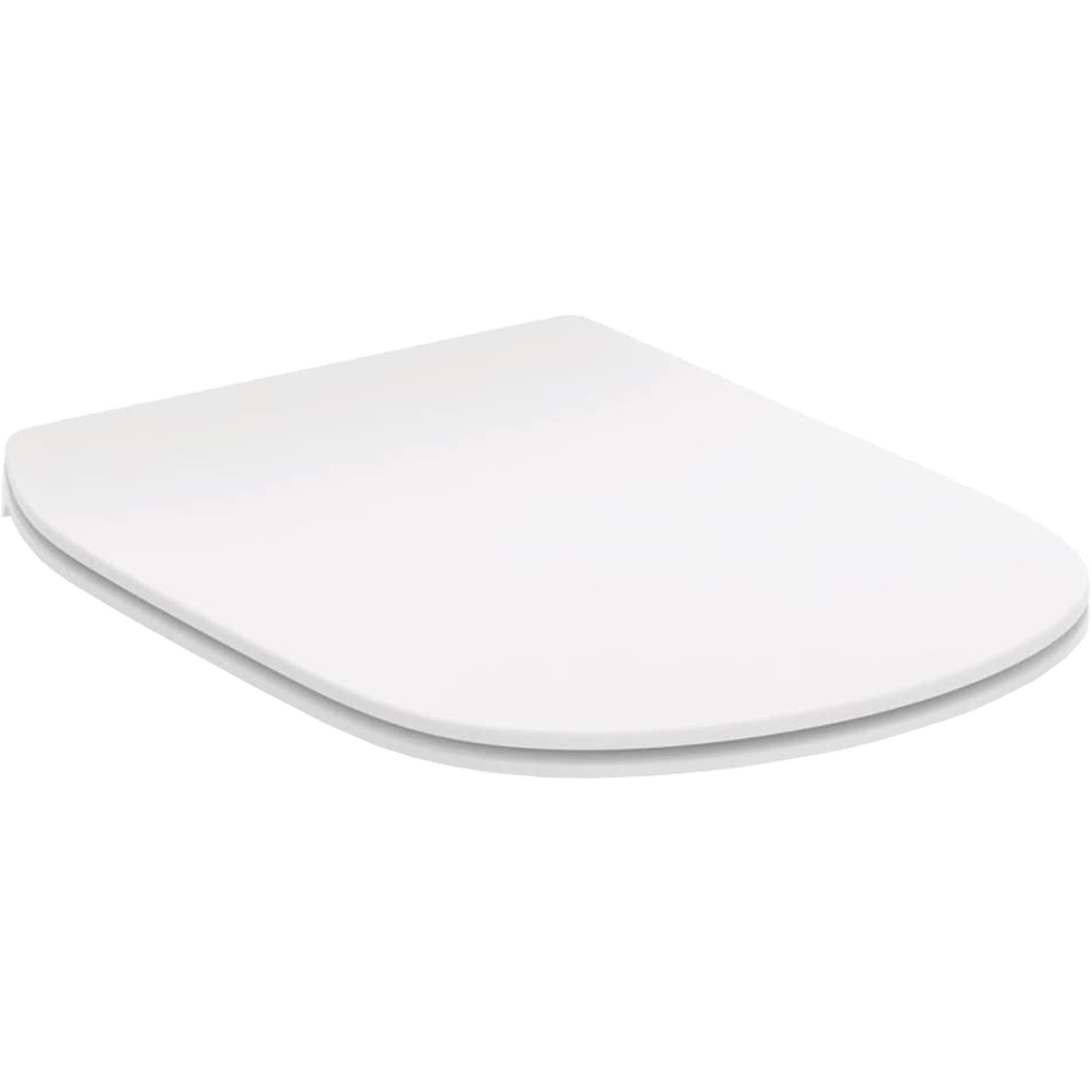 SEDILE SLIM "TESI"  Chiusura rallentata