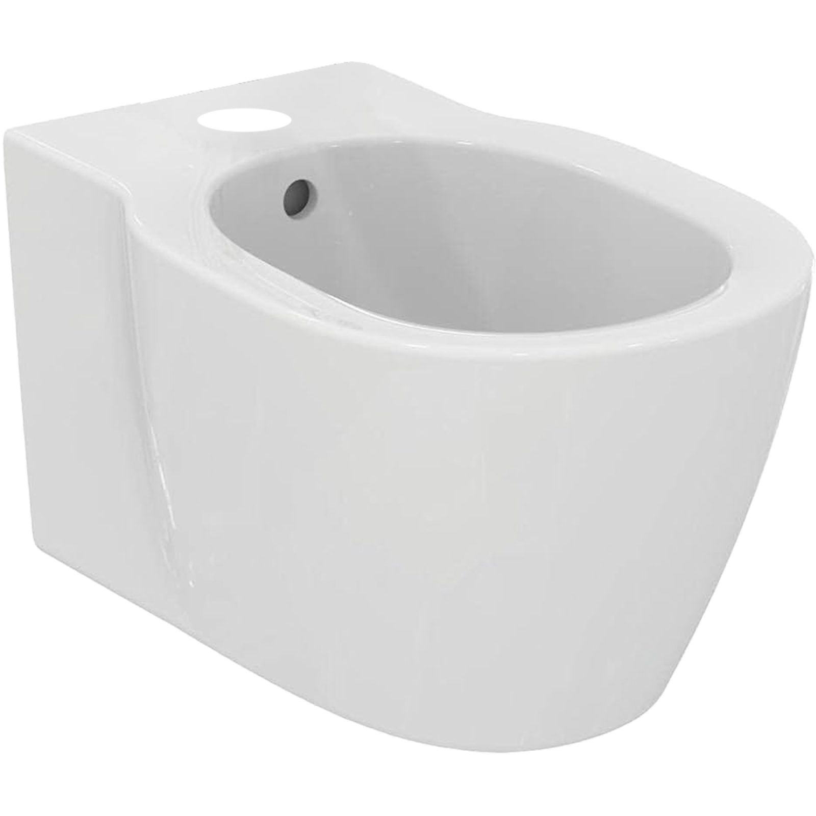 BIDET SOSPESO "CONNECT" Monoforo