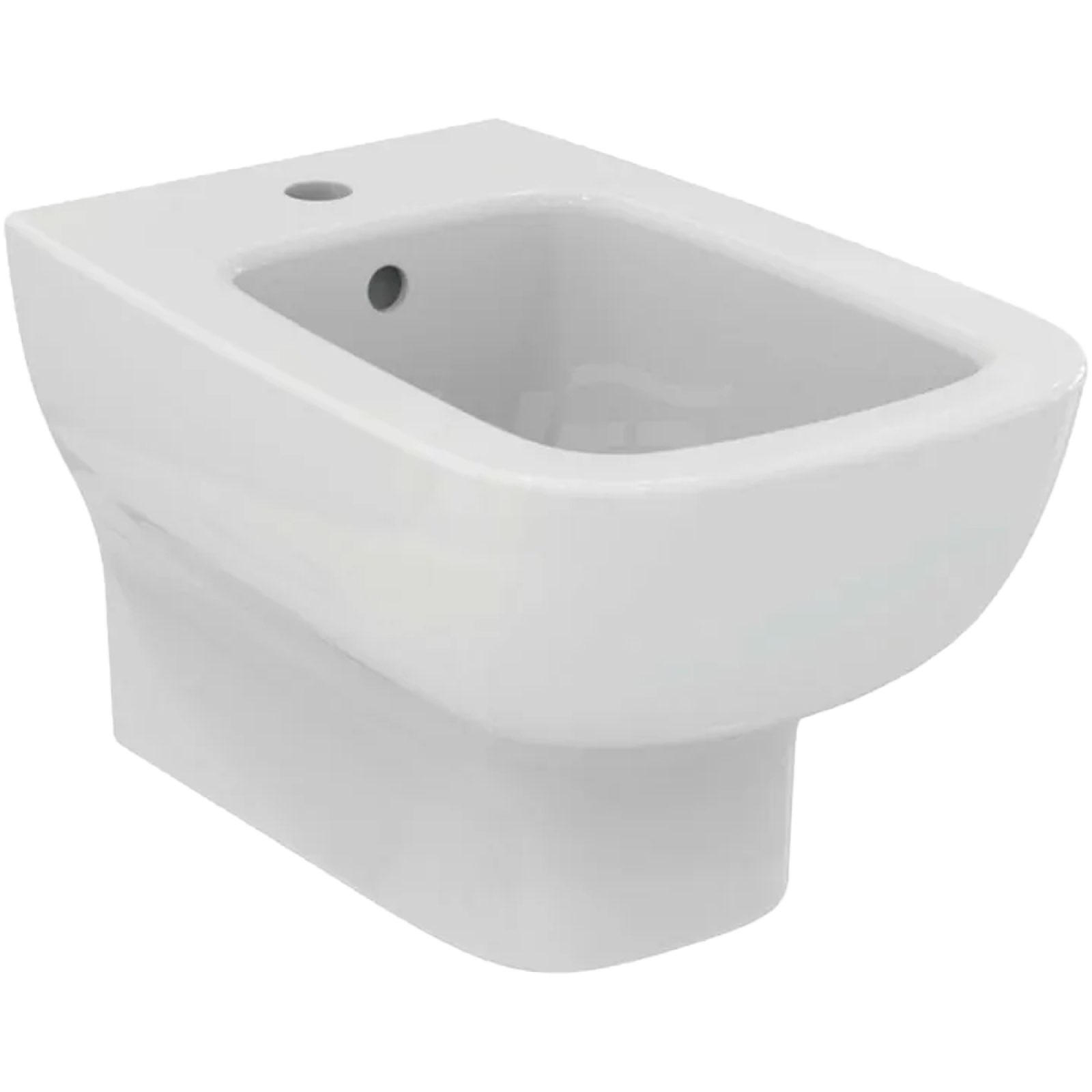 BIDET SOSPESO "ESEDRA" Monoforo