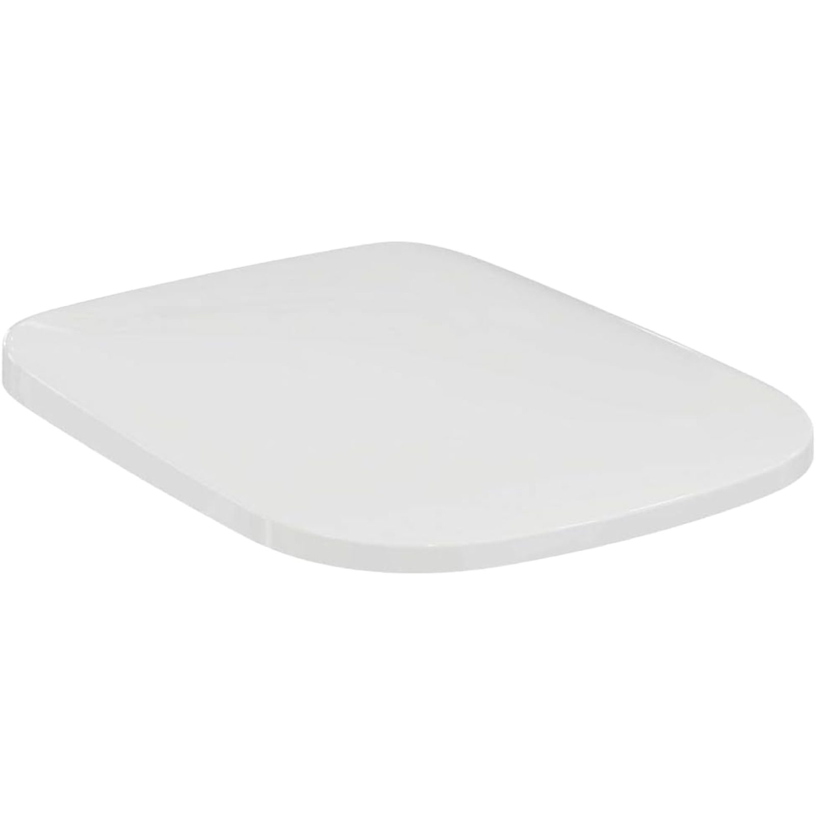 SEDILE SLIM "ESEDRA" Chiusura rallentata