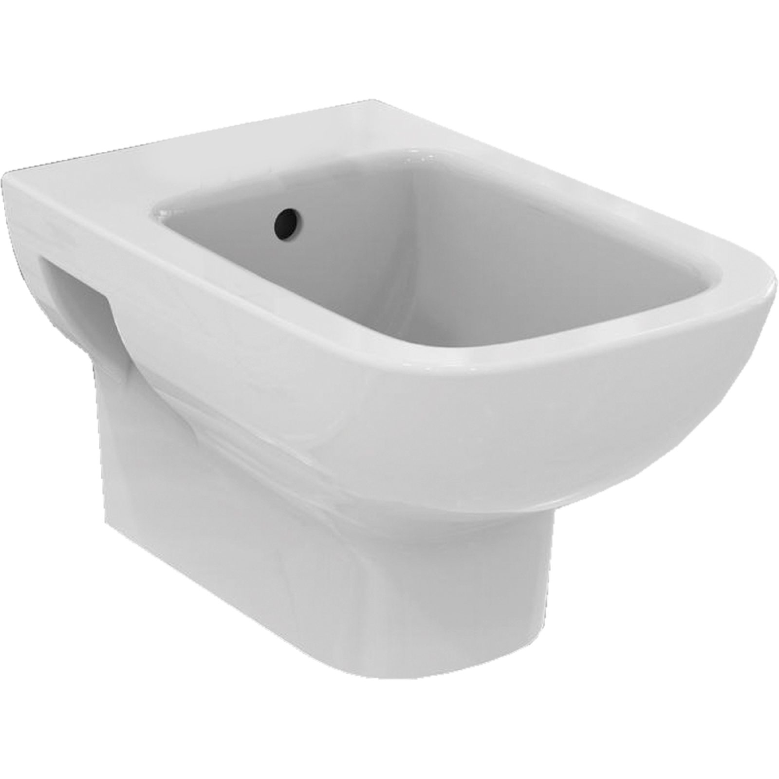 BIDET SOSPESO "I.LIFE A" INT.230 Monoforo