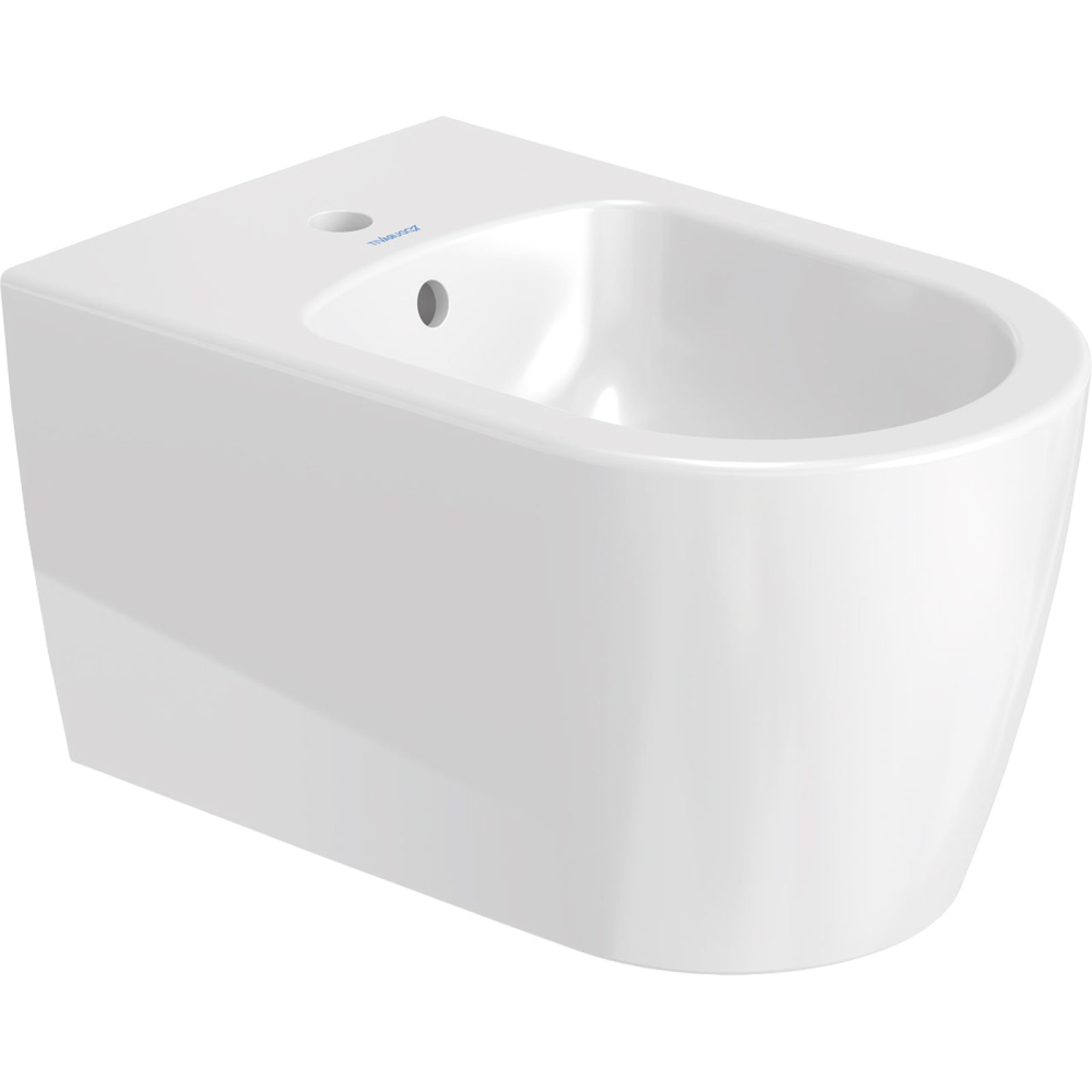 BIDET SOSPESO "ME BY STARCK" Monoforo