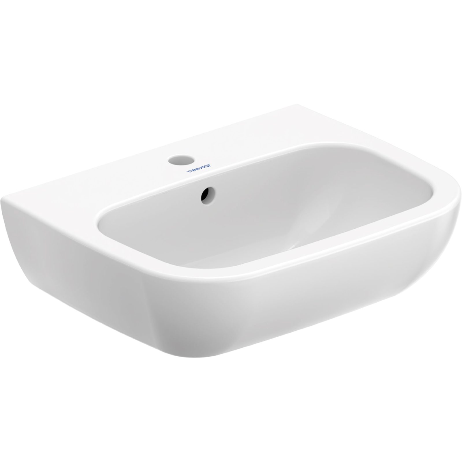 LAVABO "D-CODE" 65 cm