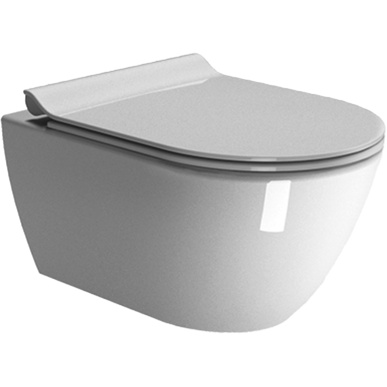 VASO SOSPESO "LINEA55" RIMFREE -