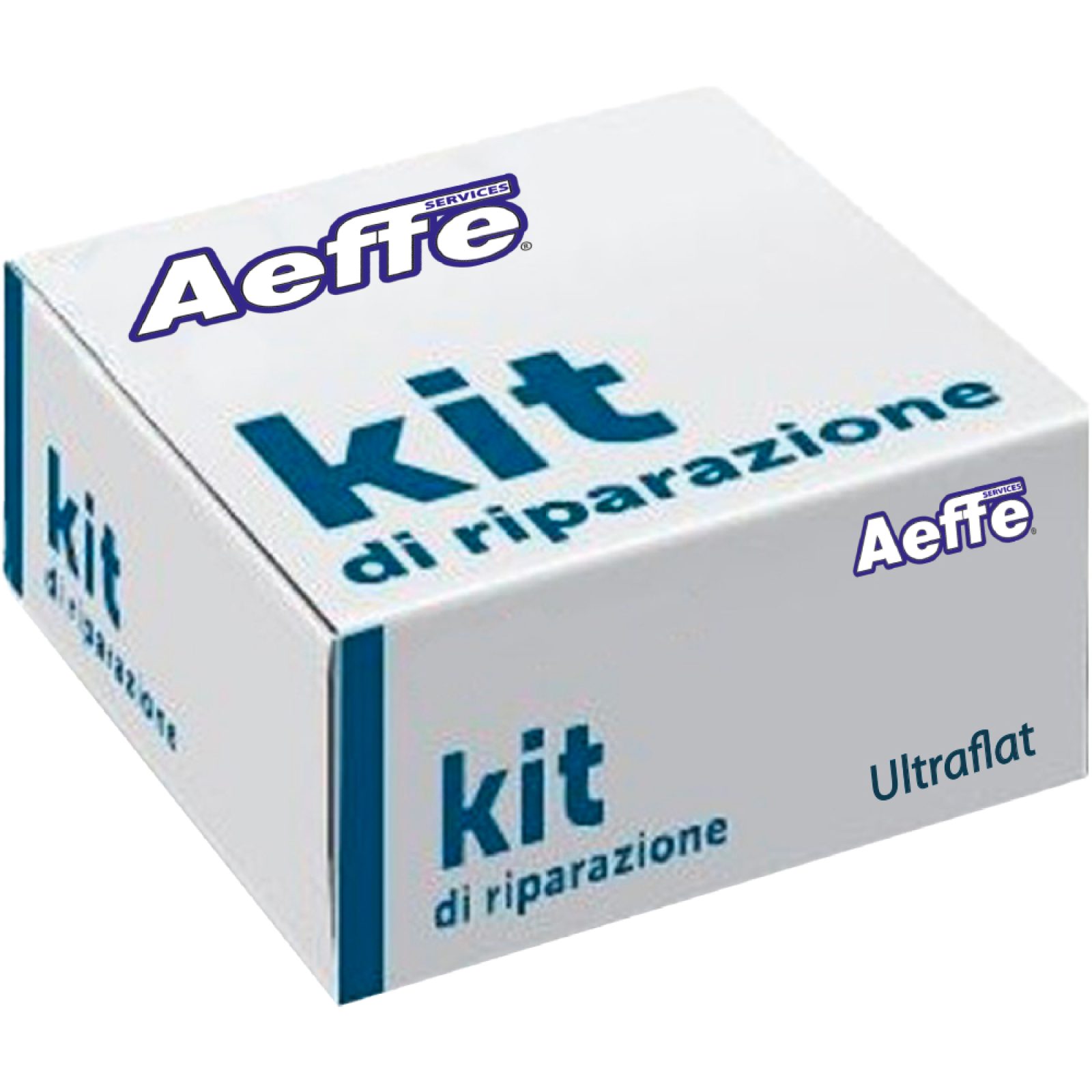 KIT DI RIPARAZIONE PIATTO DOCCIA ULTRAFLAT Cemento