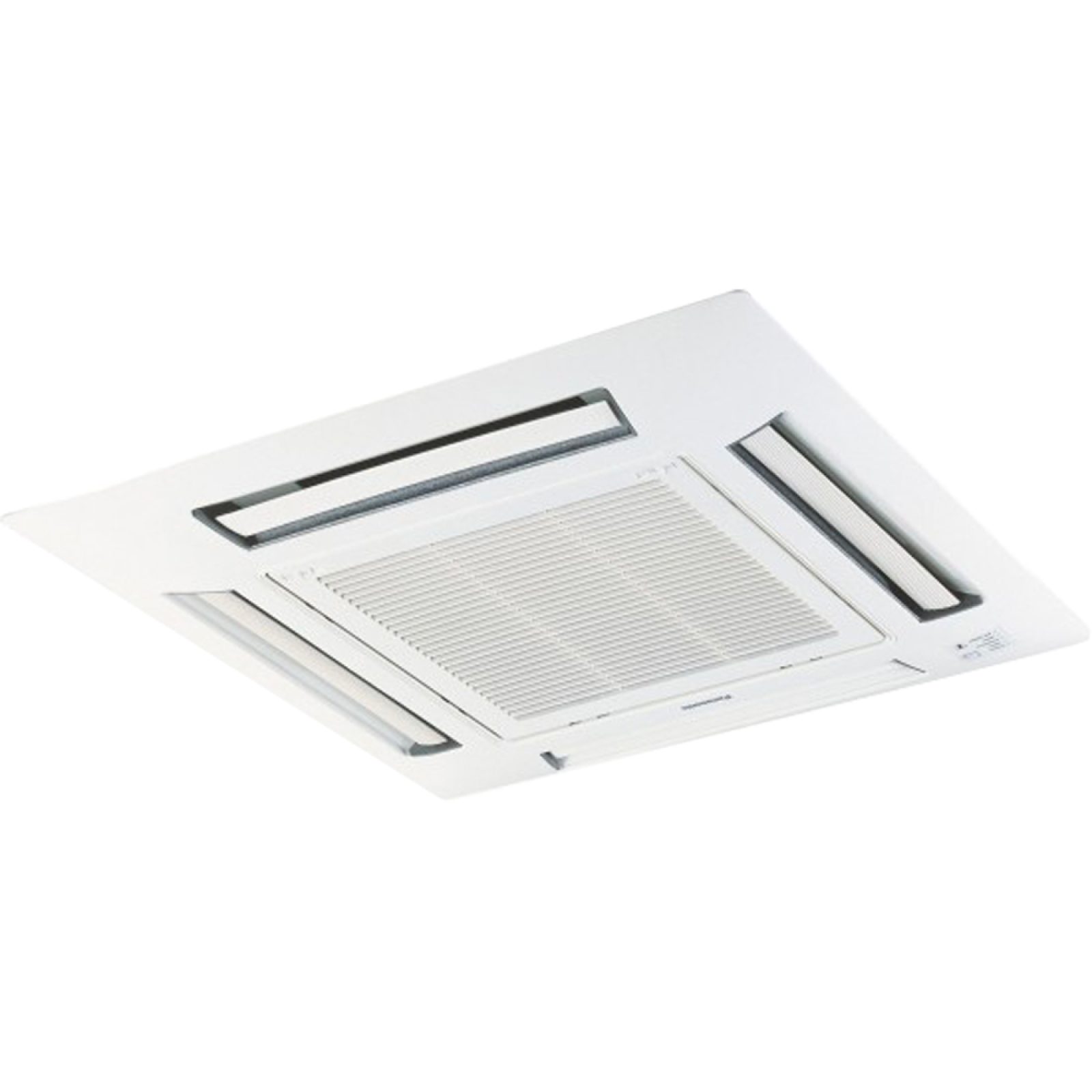 PANNELLO PER CASSETTA "LIGHT" COMMERCIAL Per modelli 9000-12000-18000 BTU