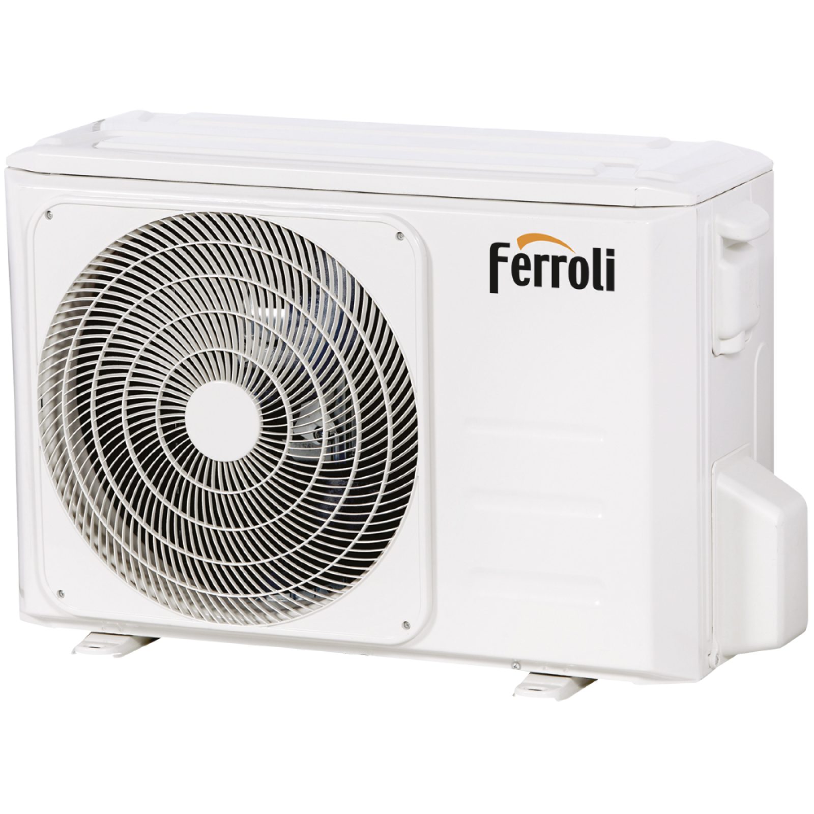 UNITA' ESTERNA CLIMATIZZATORE MONOSPLIT "GIADA" FERROLI 24000 BTU