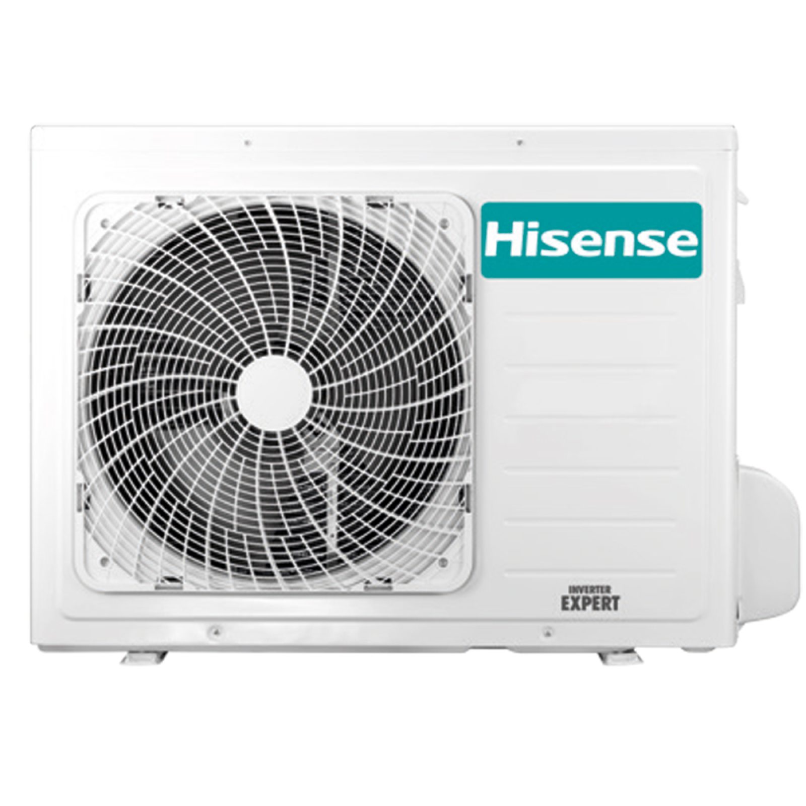 UNITA' ESTERNA "EASY SMART 2023" 24000 BTU