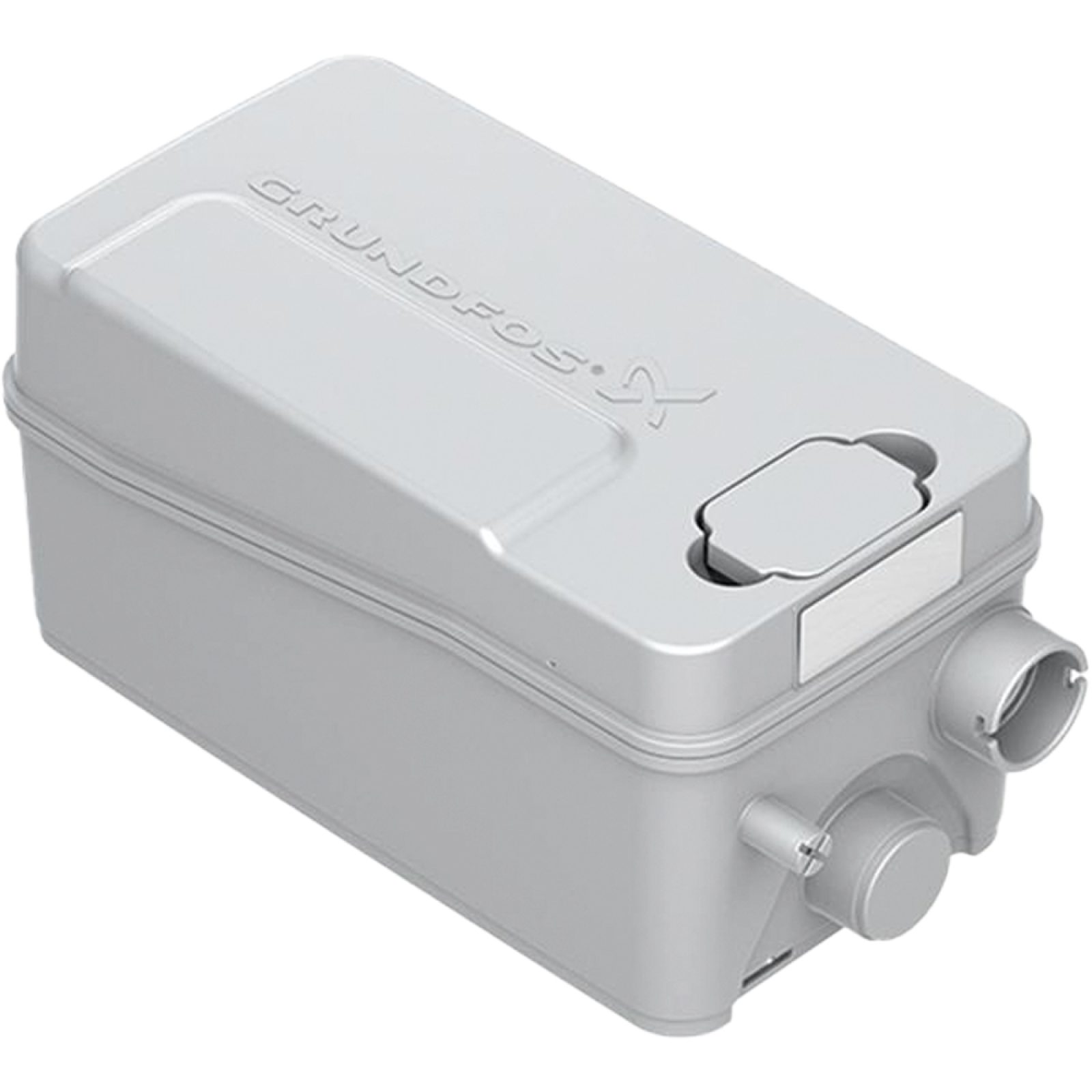 TRITURATORE "SOLOLIFT2 D-2" -