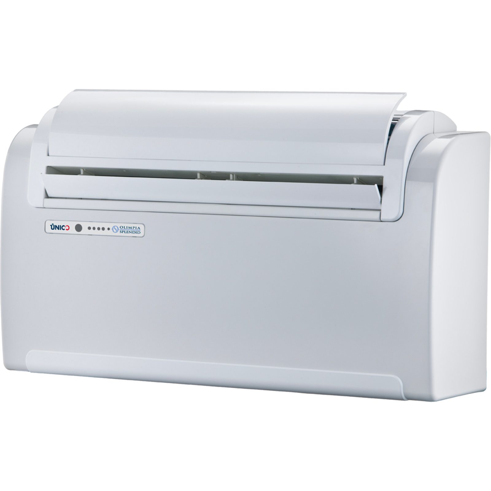 CLIMATIZZATORE FISSO "UNICO EDGE ON/OFF" 30 HP