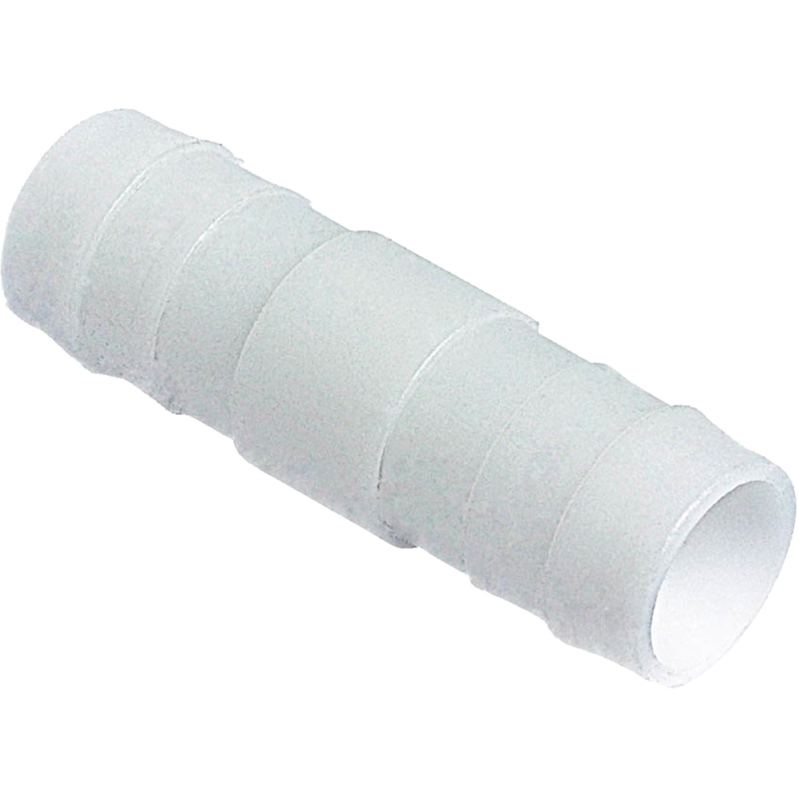 RACCORDO DIRITTO PER SCARICO CONDENSA Ø 20