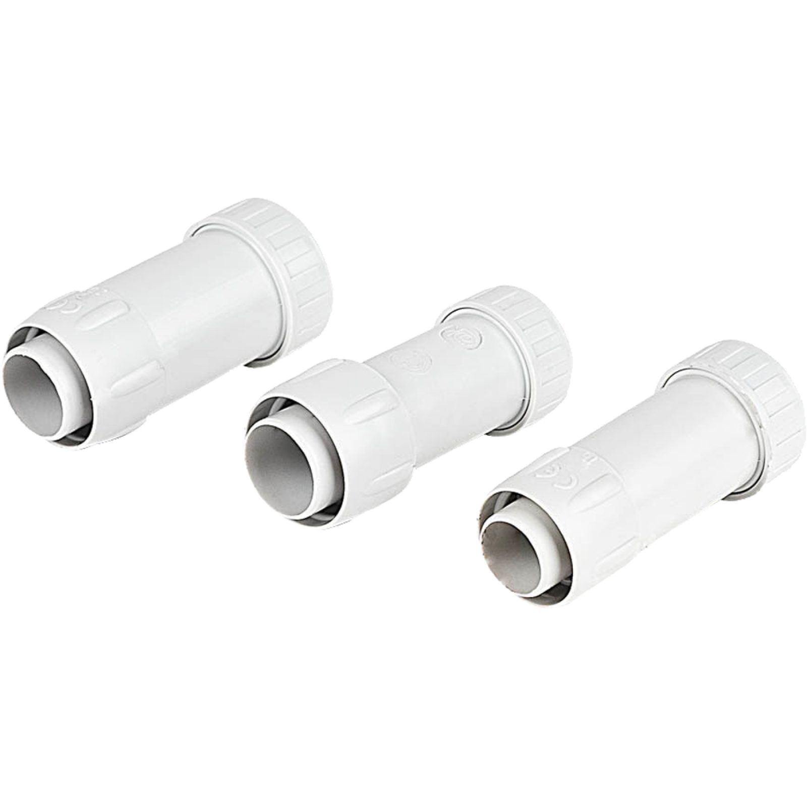 RACCORDO PER SCARICO CONDENSA Ø 16/20