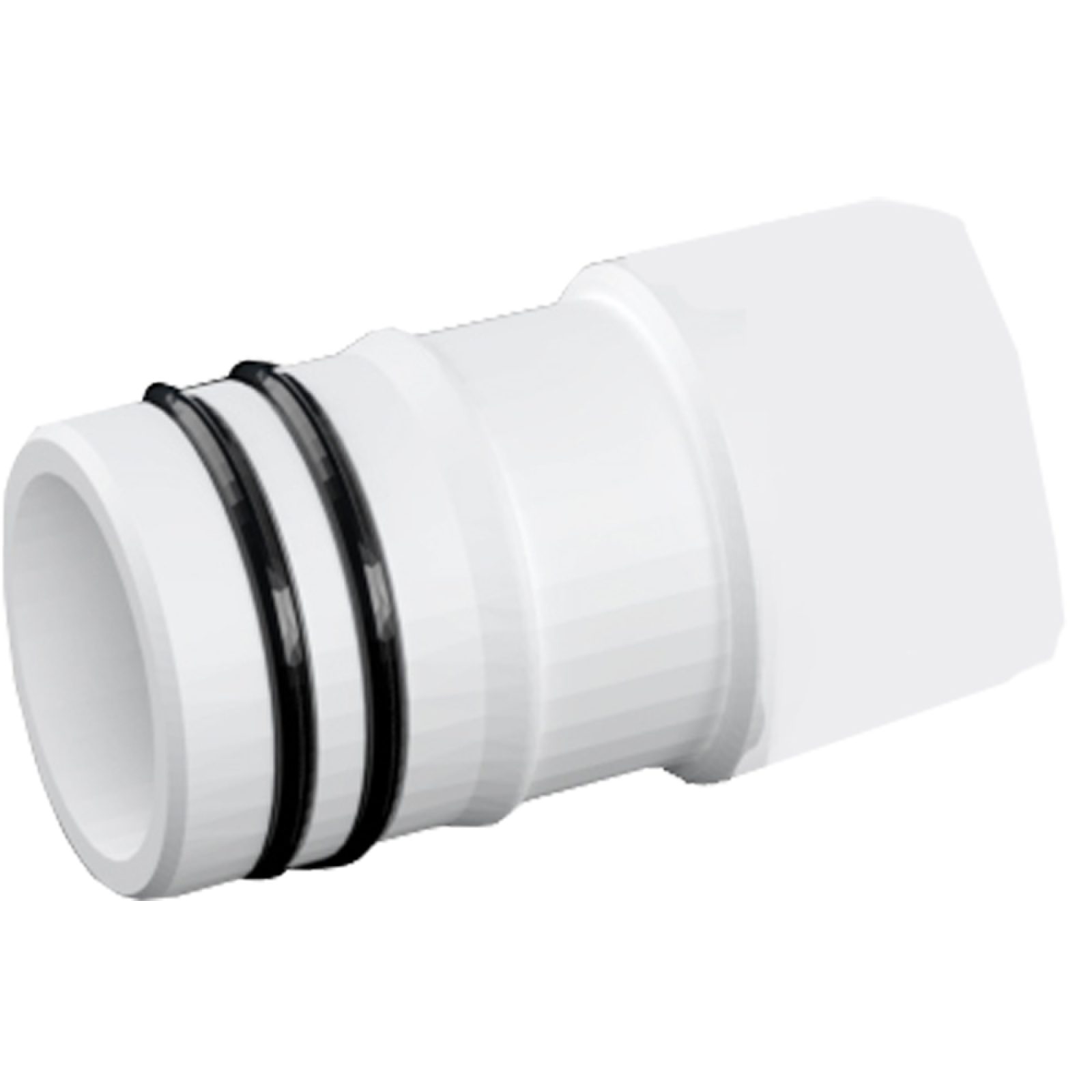 RACCORDO DI RIDUZIONE DIRITTO Ø20 F - Ø16 M