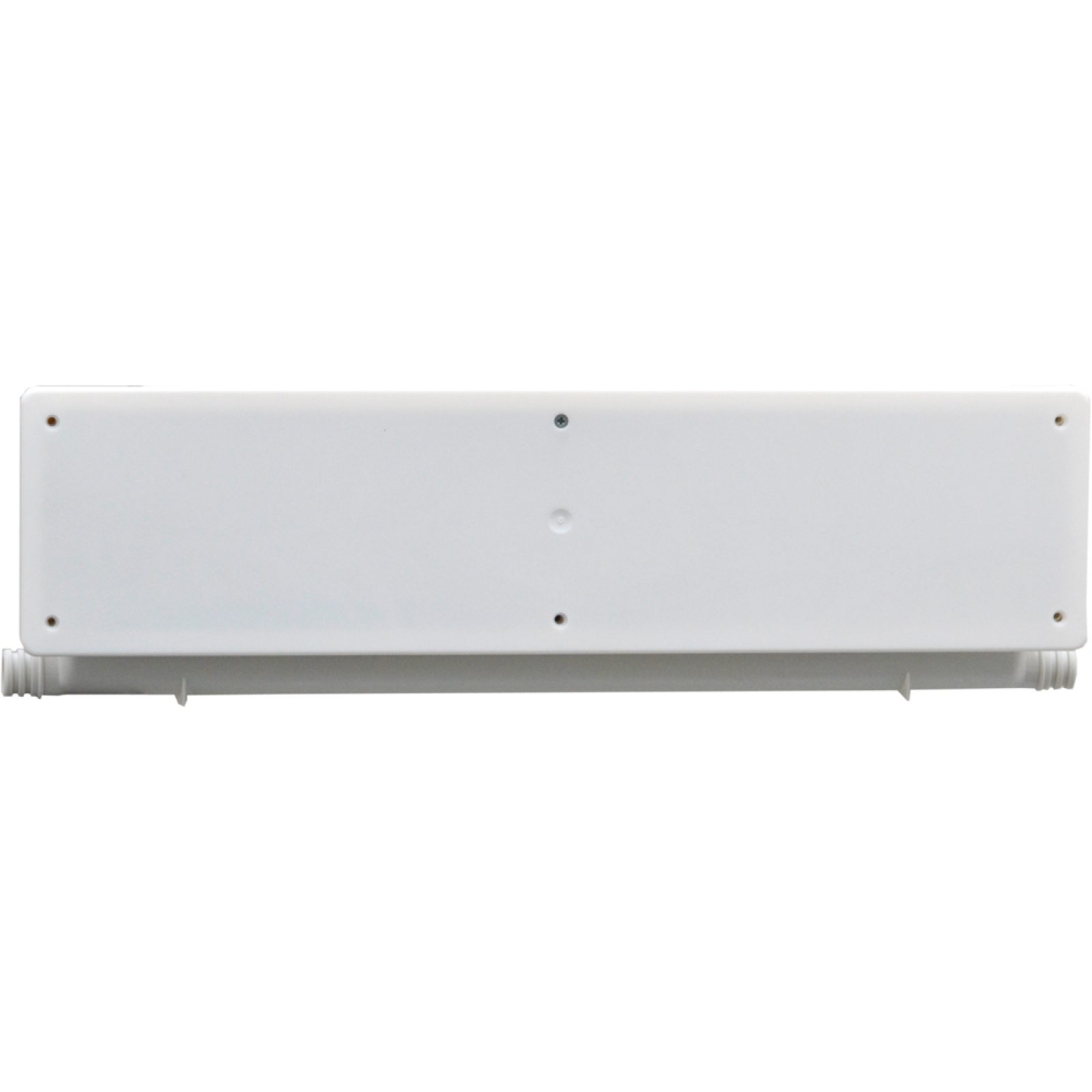 BASE DI RACCOLTA CONDENSA "DUAL PLUS" L.430 x H.108 x P.50 mm