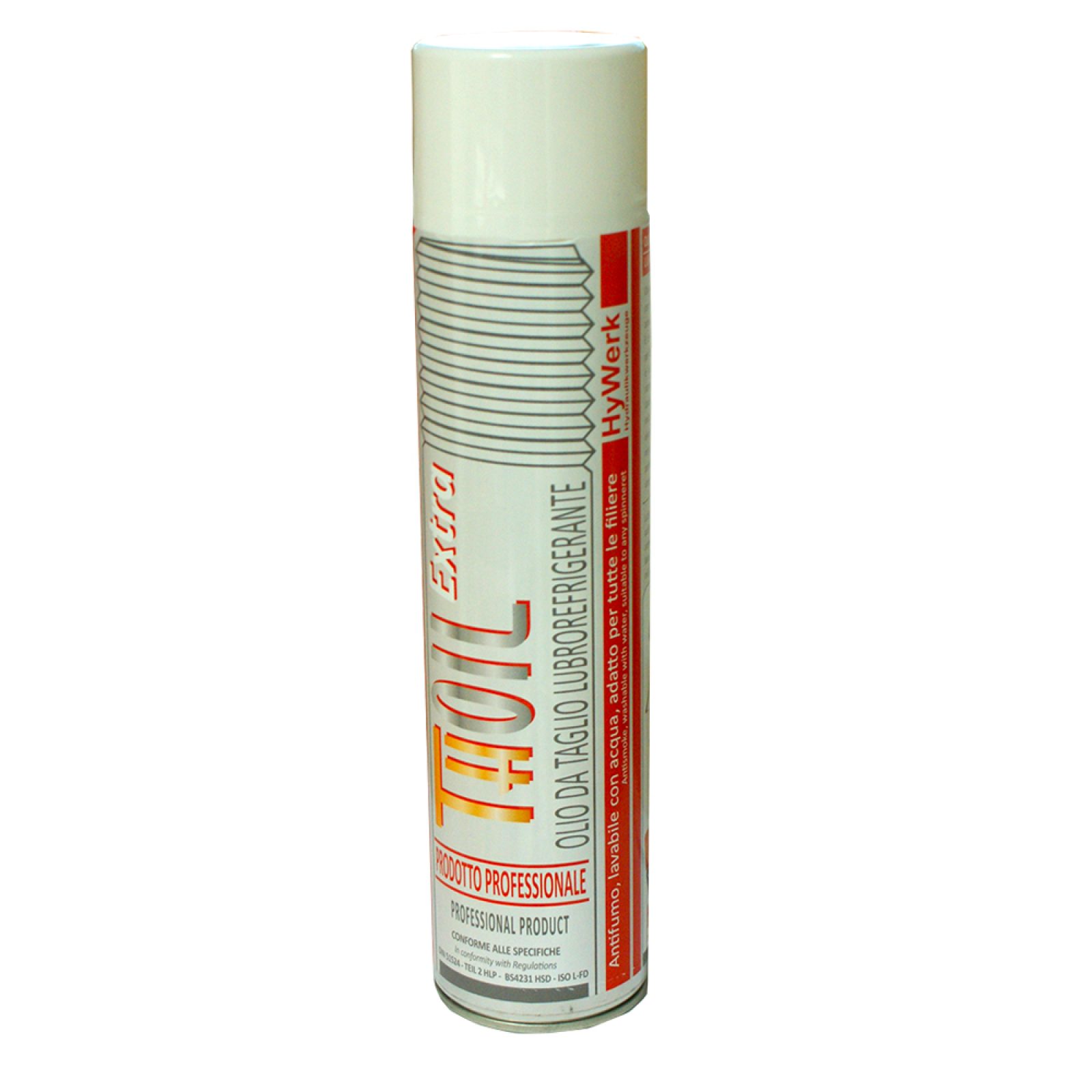 BOMBOLETTA OLIO SPRAY 600 ml