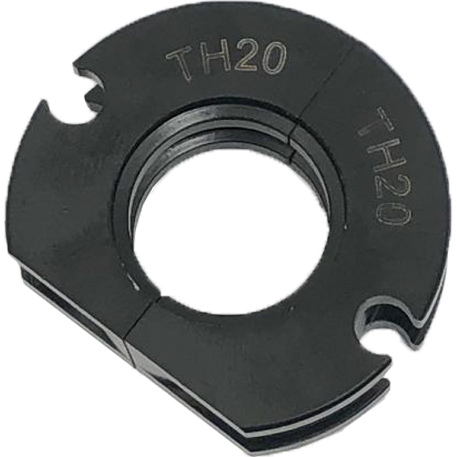MATRICE PER PRESSATRICE "KING" TH Ø32 mm