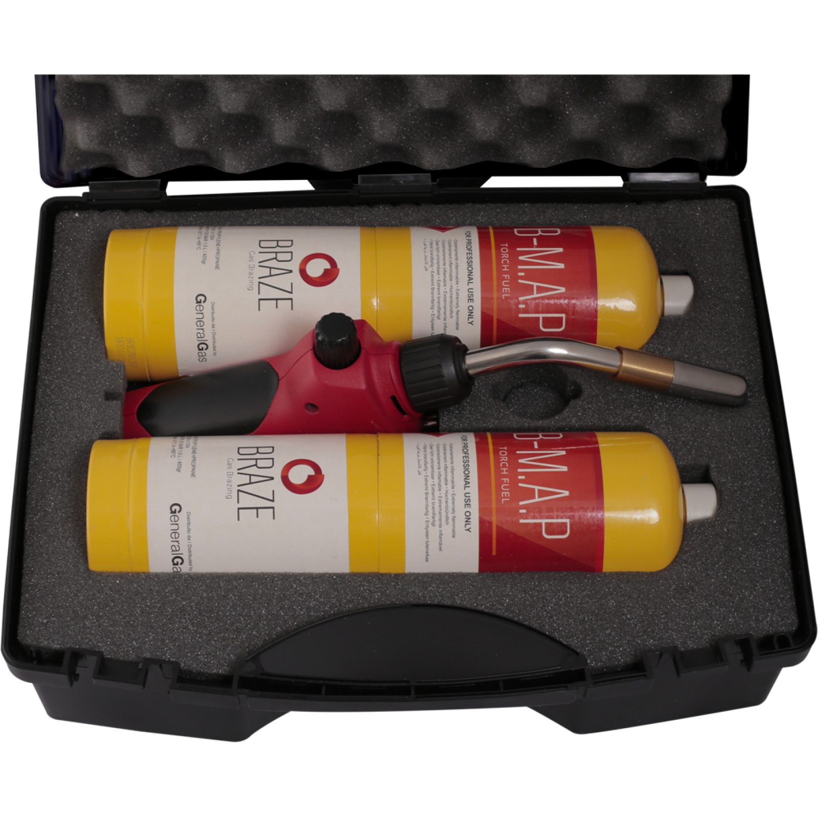 CANNELLO TURBO PROFESSIONALE -