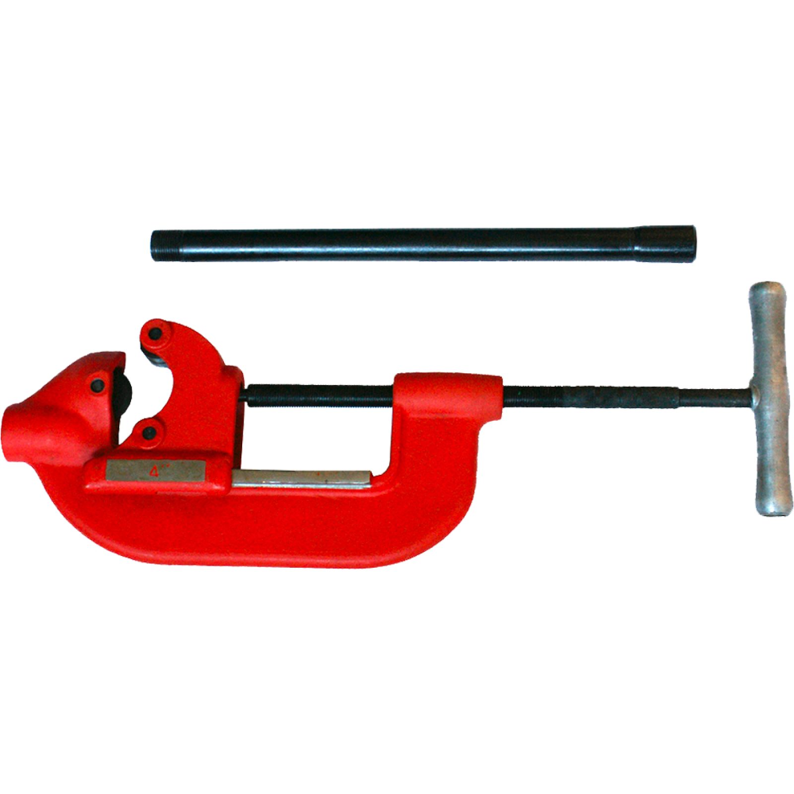 TAGLIATUBI FERRO 4" -