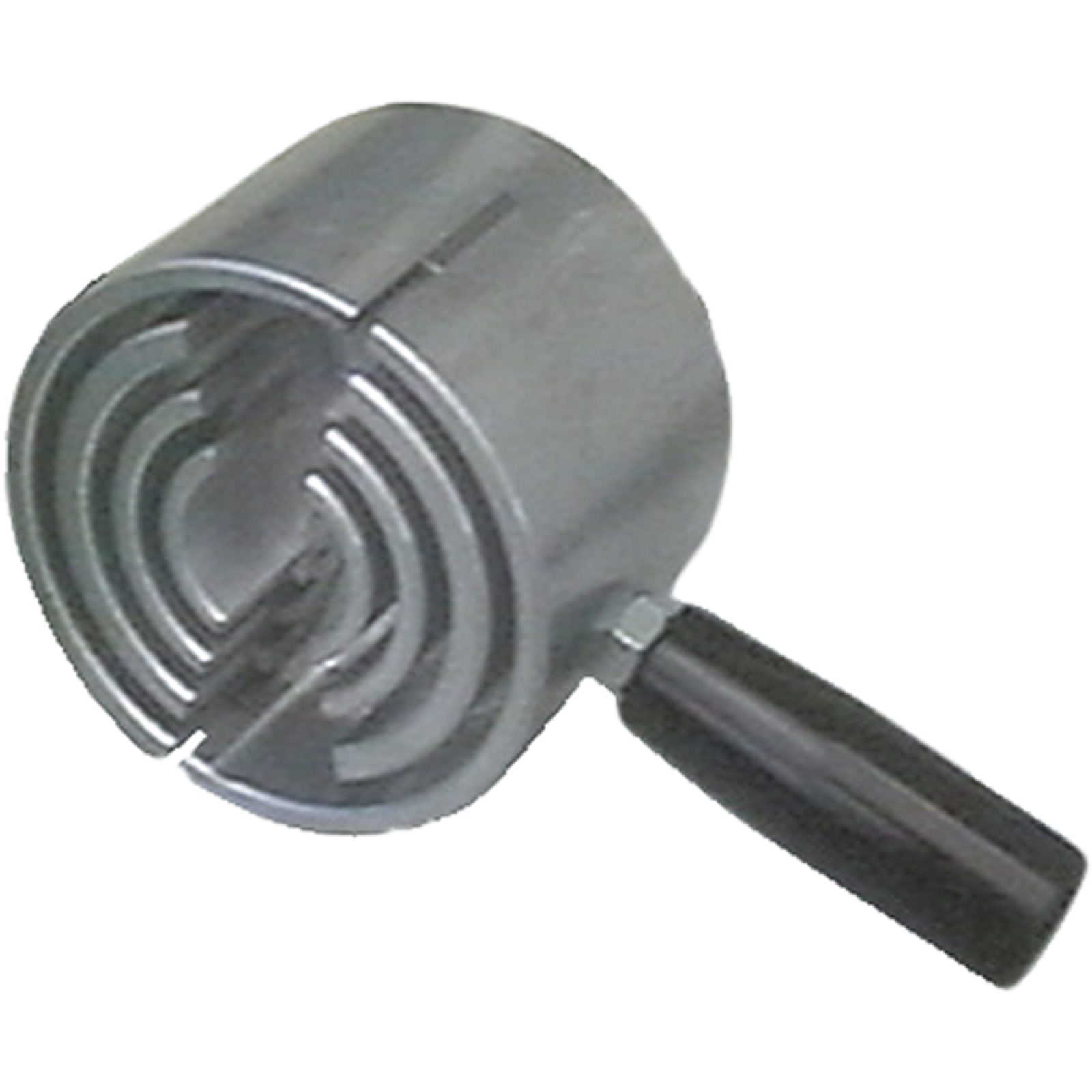 SBAVATORE PER TUBI IN PLASTICA Ø 25-32-40-50-56-63-75-80-90-100-110 mm