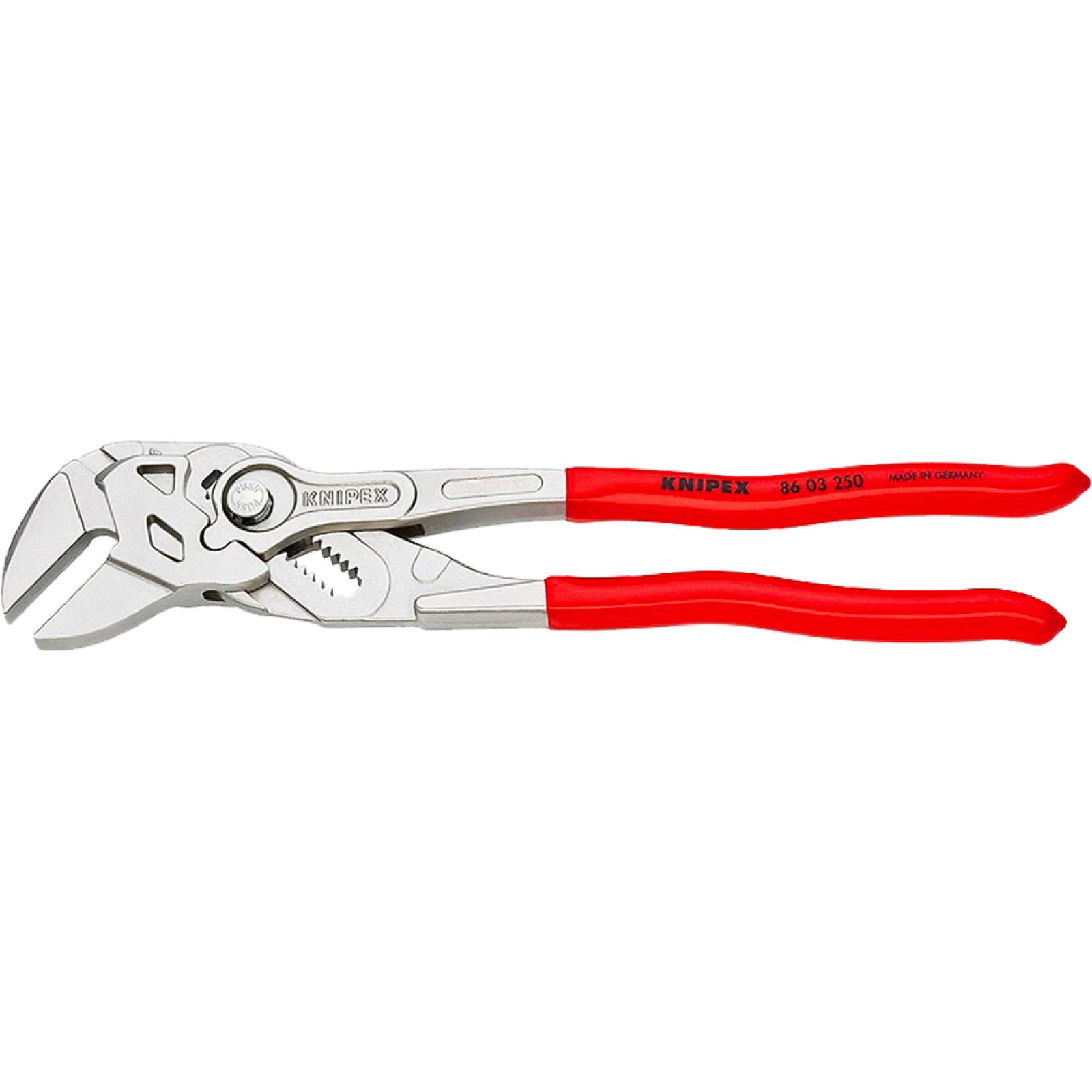 PINZA CHIAVE KNIPEX 300 - 60 mm