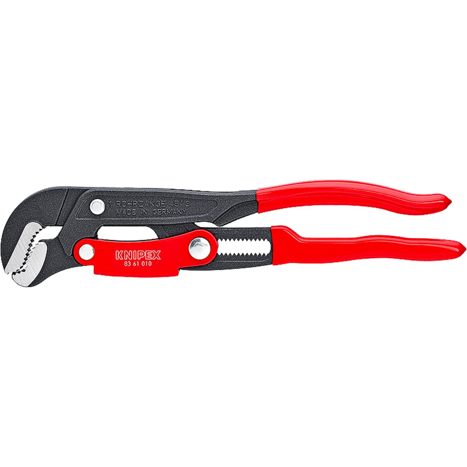 GIRATUBO KNIPEX BECCO A S 1''1/2