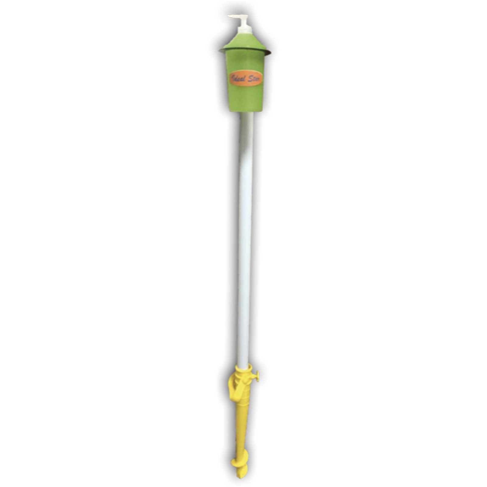PIANTANA DA SPIAGGIA IDEAL Kit completo
