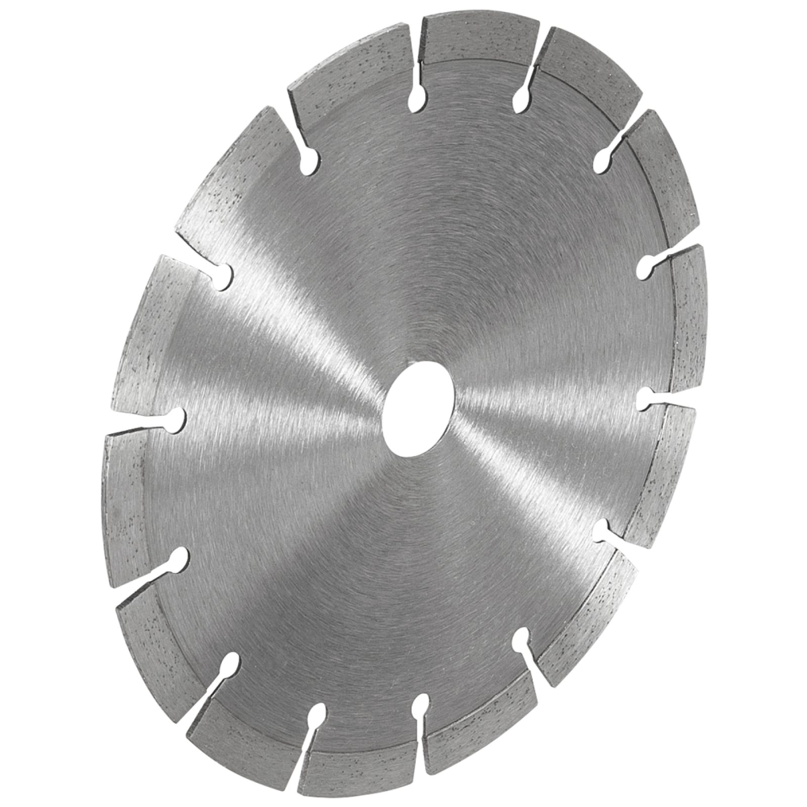 DISCO DIAMANTATO PER 'KROKODIL' Ø180 mm