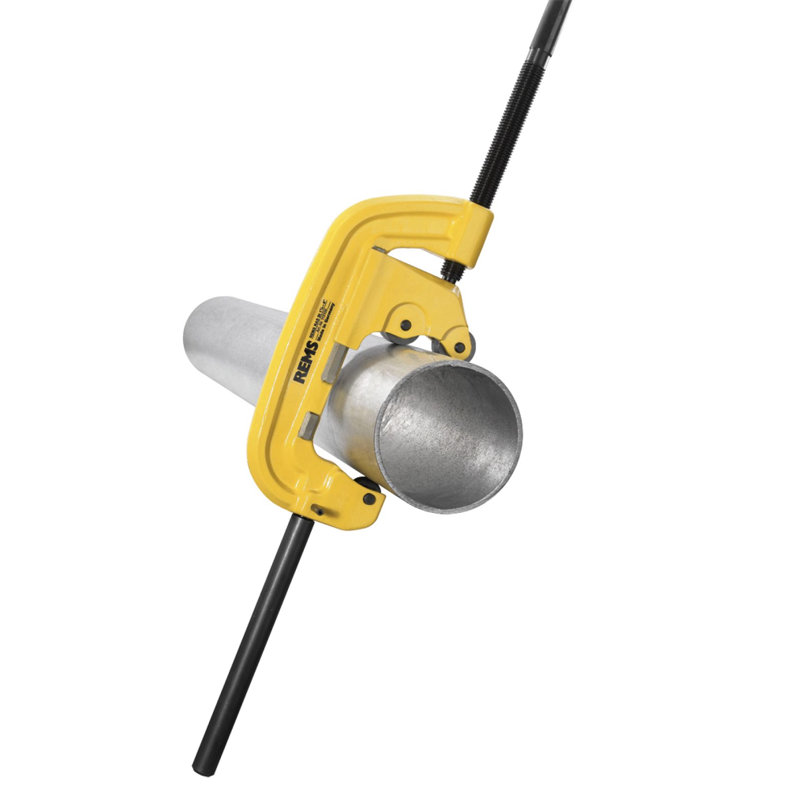 TAGLIATUBI MODELLO RAS 1"1/4-4" Tubi Acciaio