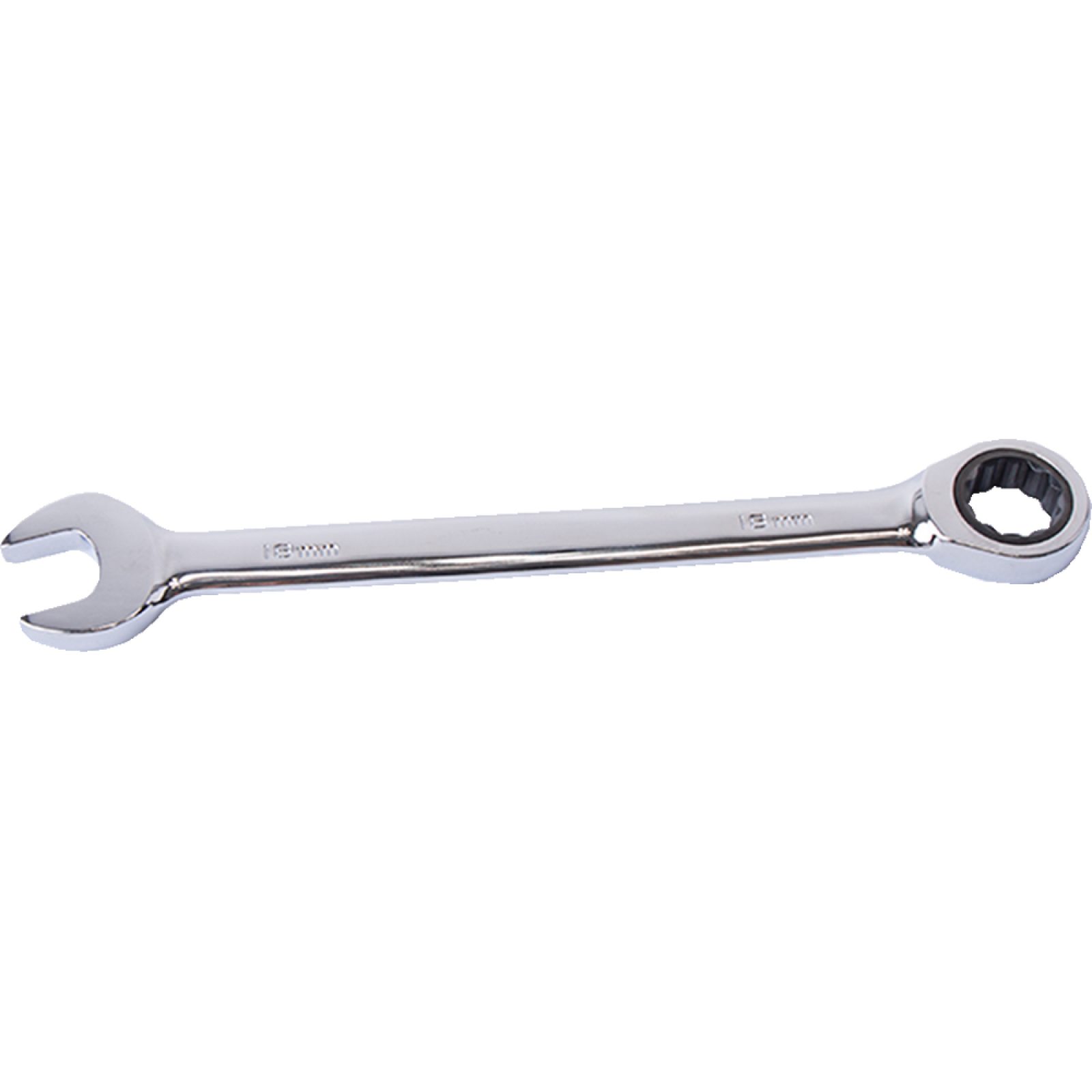 CHIAVE COMBINATA A CRICCHETTO KENDO 21 mm