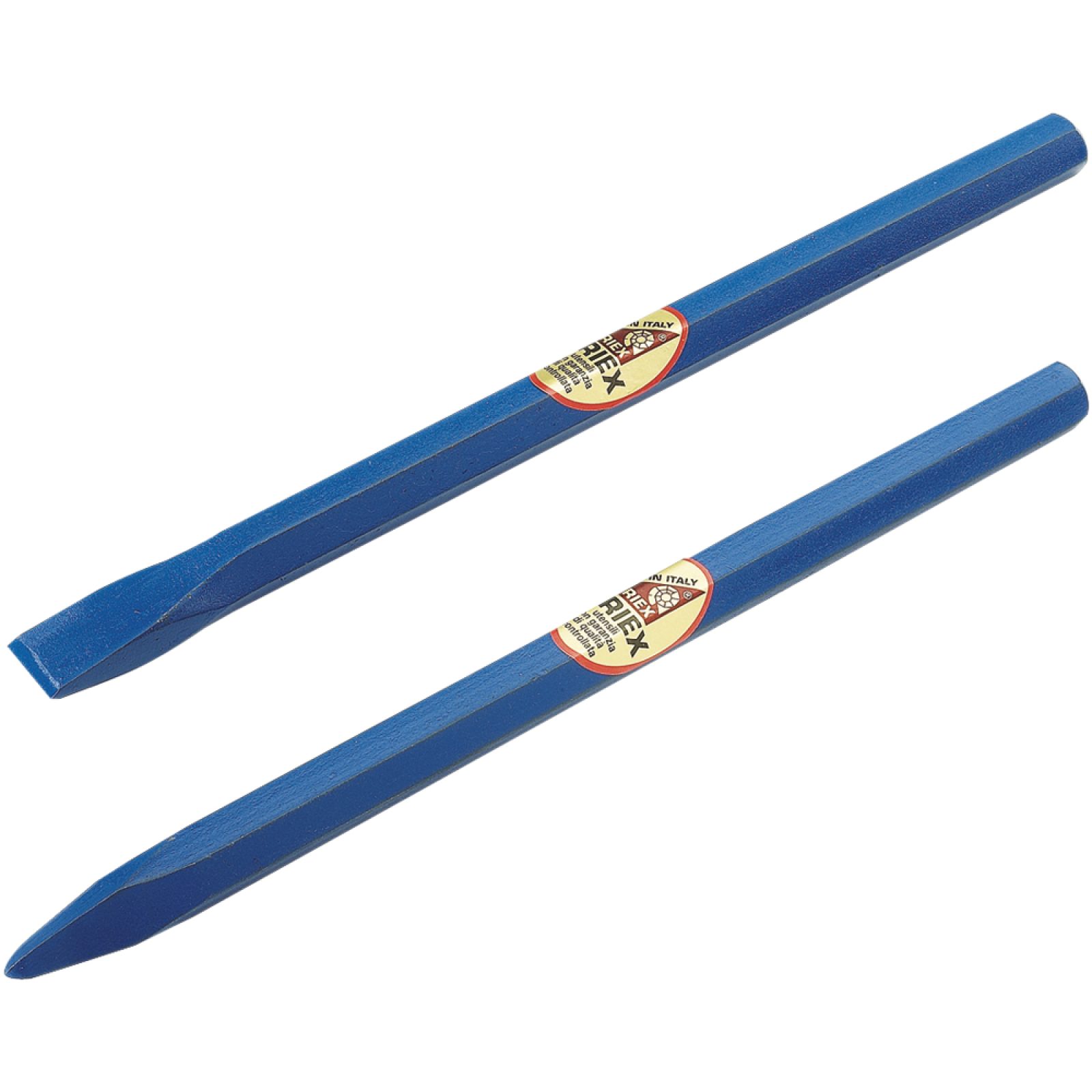 SCALPELLO MURATORE a taglio 300x16 mm