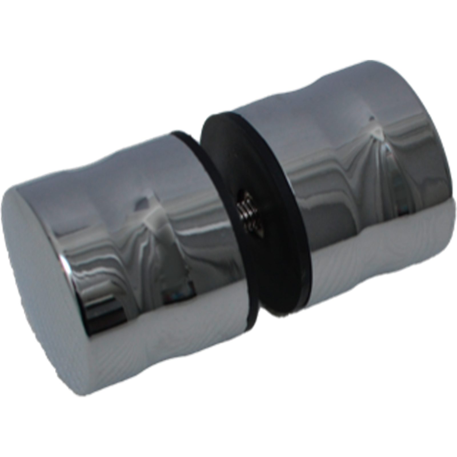 POMELLO PER SERIE FAST Cromo
