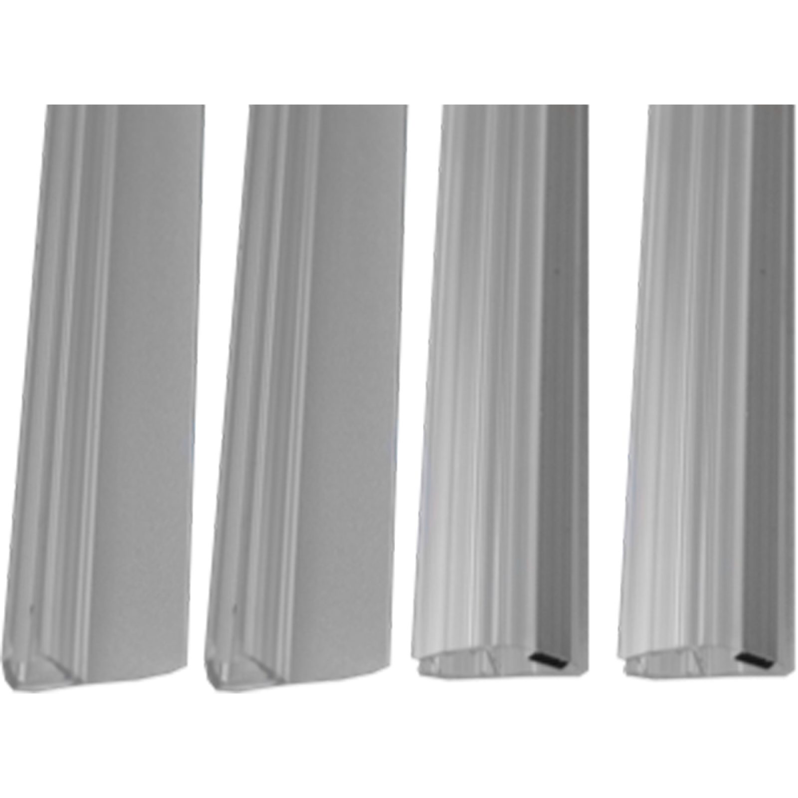 KIT GUARNIZIONE DI TENUTA PER SERIE FAST COD. 00438 2+2
